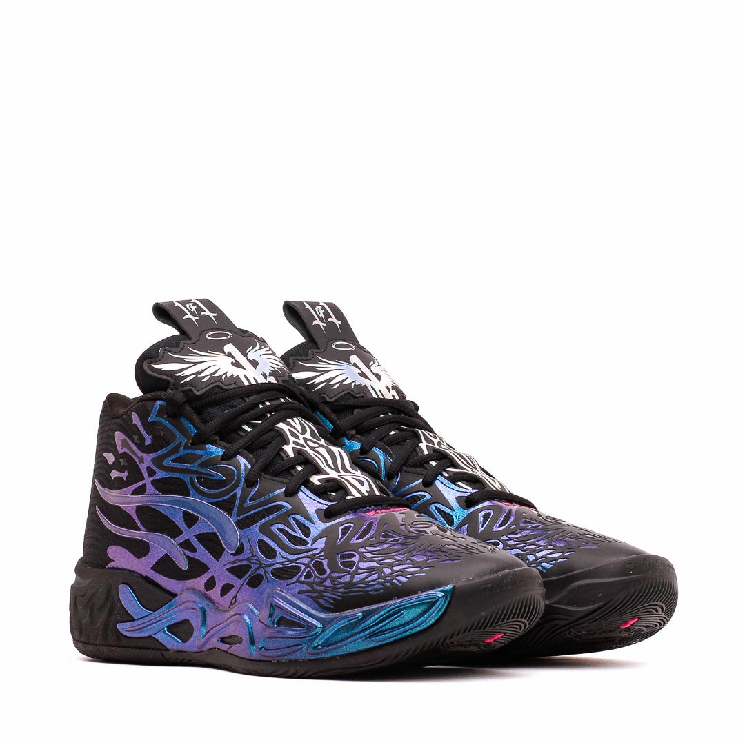 Puma Basketball Men MB.04 Reflections 311310-01 Smart Ease
