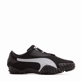 Photo Day Puma Men Mostro OG Black Silver 397330-17
