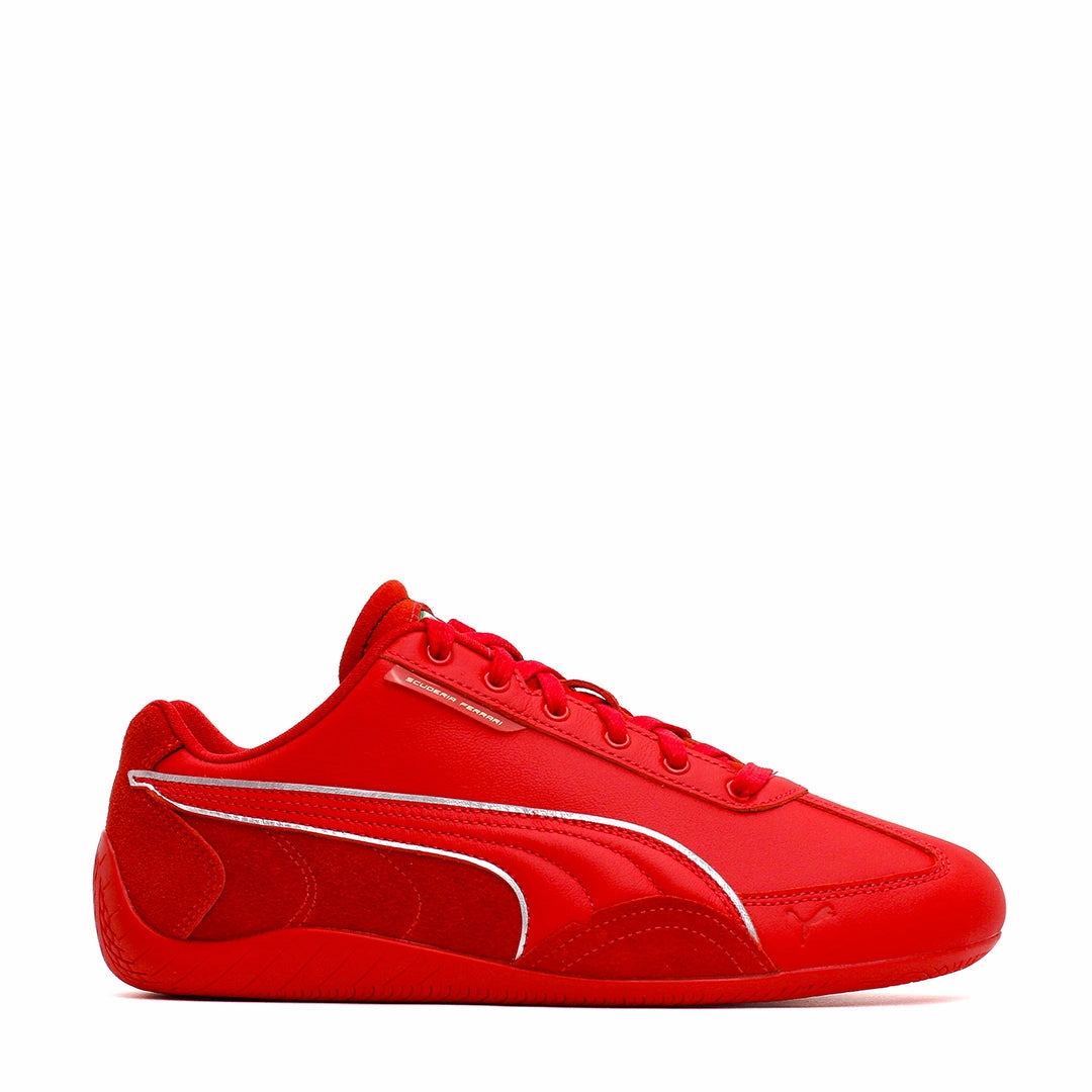 Breathable Design Club Hike Puma Men Speedcat OG Ferrari Red 308905-02