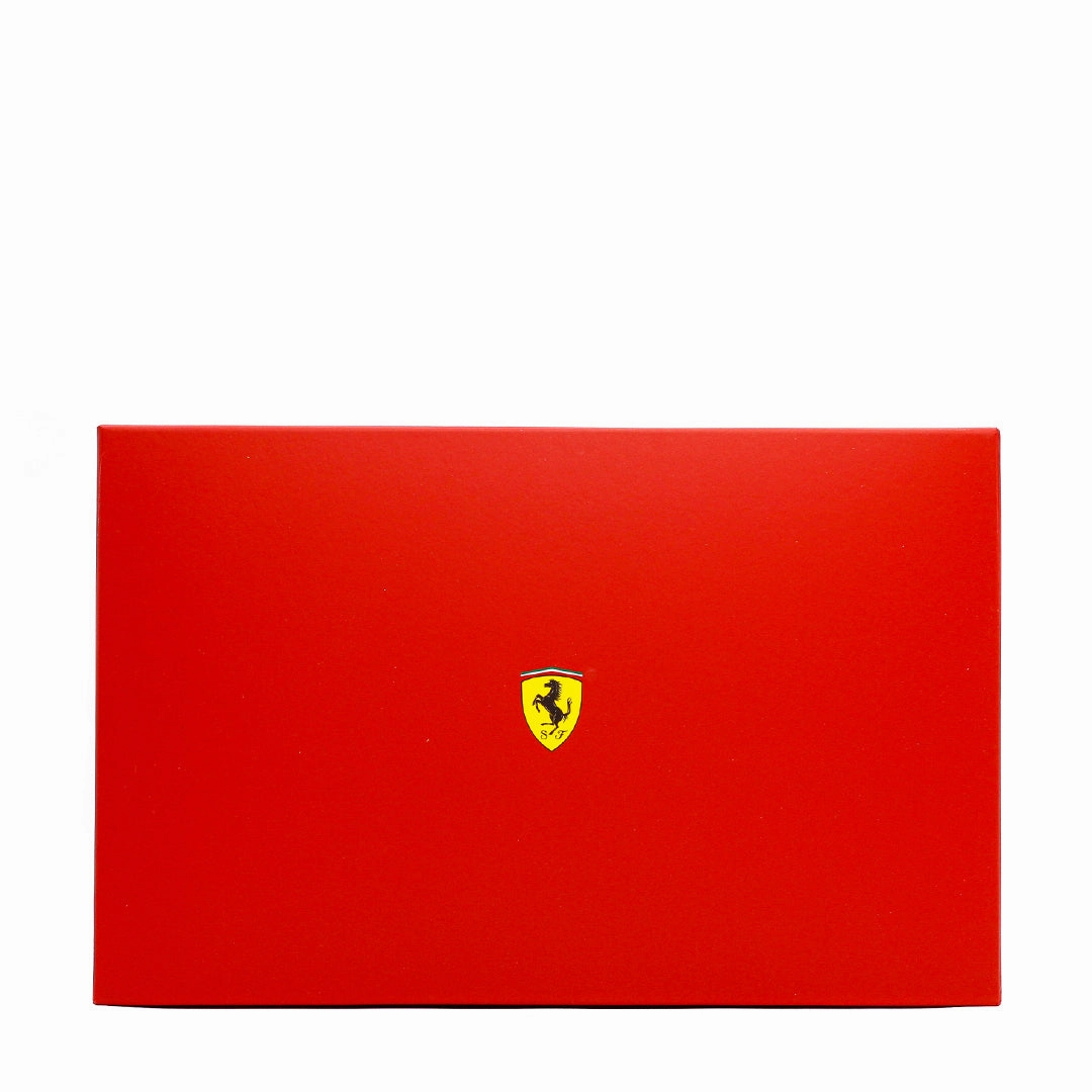 Puma Men Speedcat OG Ferrari Red 308905-02 Light Sole