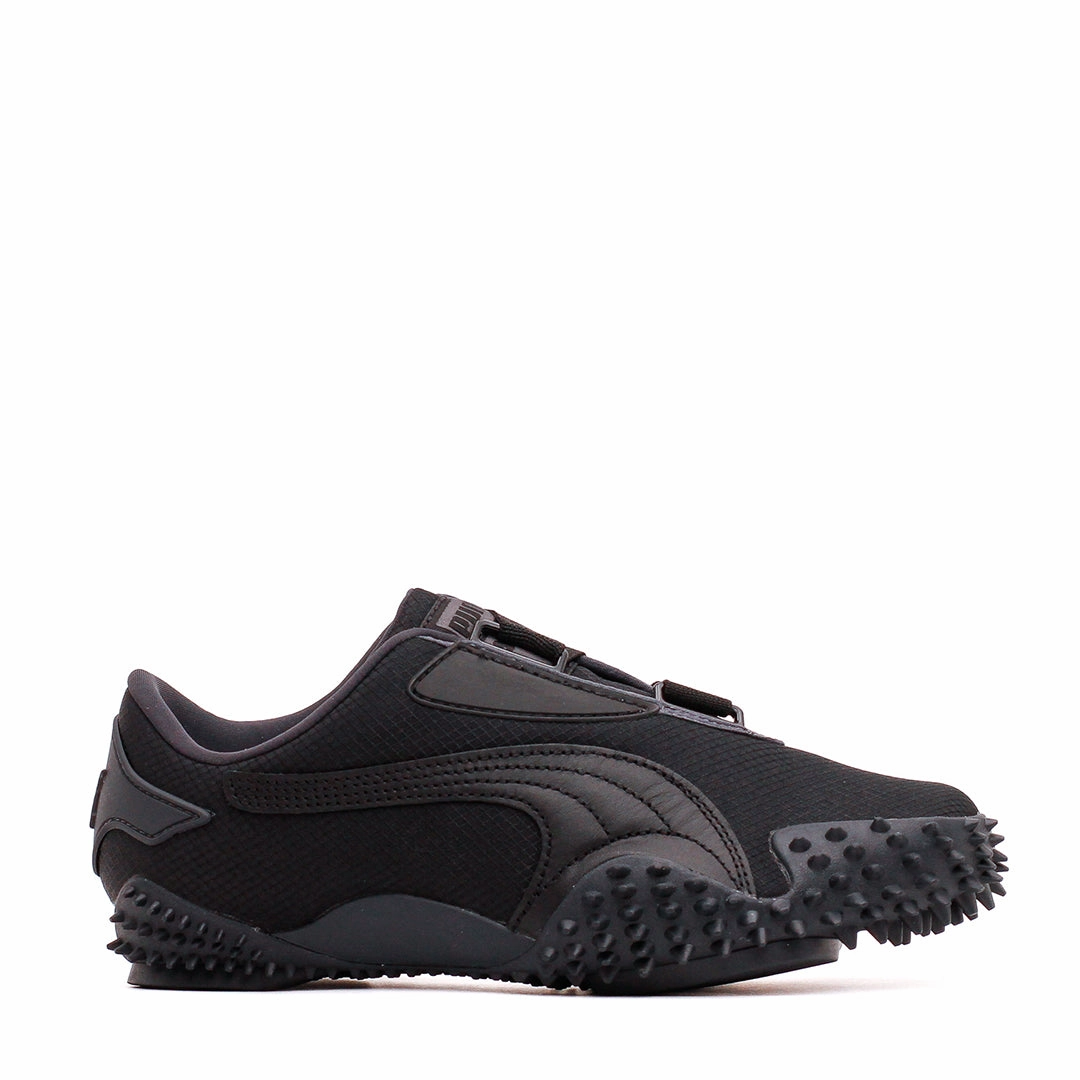 Puma Women Mostro Archive Black 400991-02 Prairie Hike Resort Ready