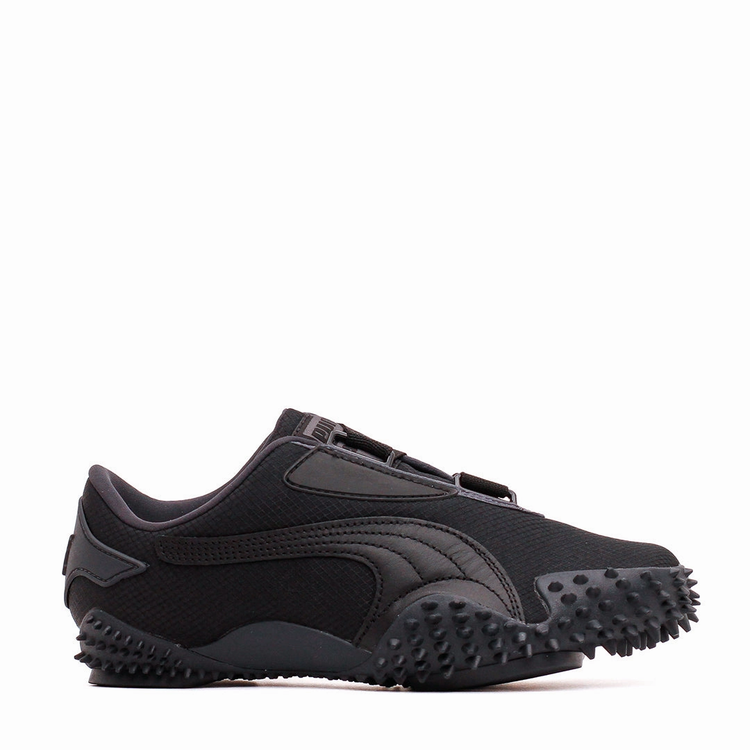 Puma Women Mostro Archive Black 400991-02 Fashion-Ready