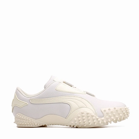 Puma Women Mostro Archive White 400991-01 All Day Wear