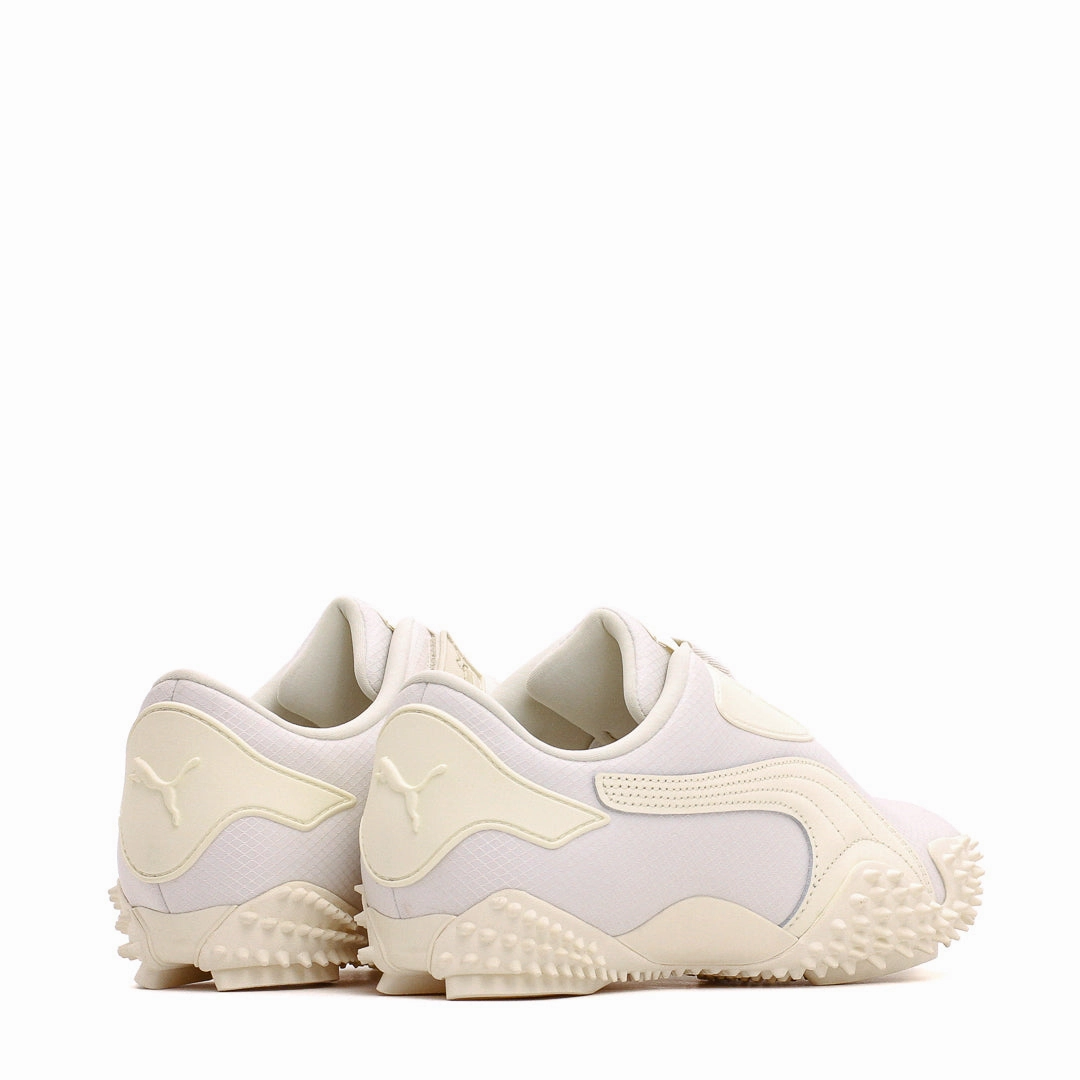 Puma Women Mostro Archive White 400991-01 Soft Support