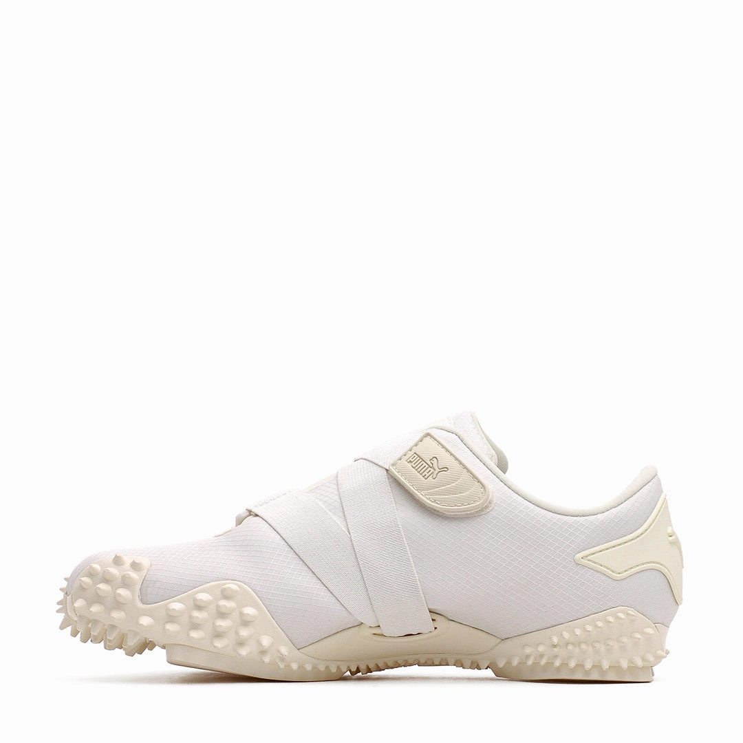 Puma Women Mostro Archive White 400991-01 Soft Support