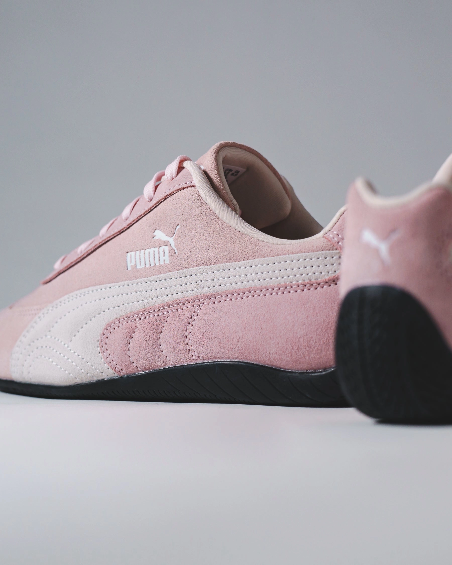 Puma Women Speedcat OG Pink Core 400986-04 Trend Motion