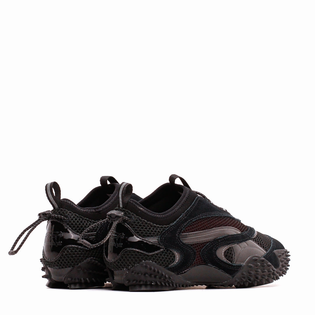 Puma x Aries Men Mostro AC Black Core 399344-01 Fast Glide