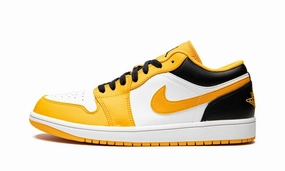 Drill Pace Air Jordan 1 Low Taxi