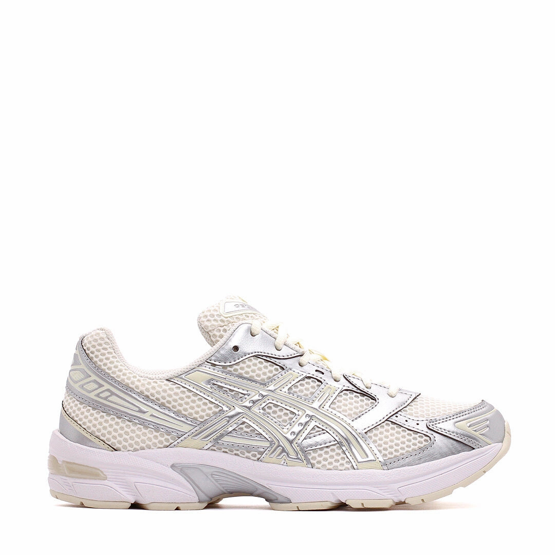 Pure Motion Asics Women Gel-1130 Cream Pure Silver 1202A164-107