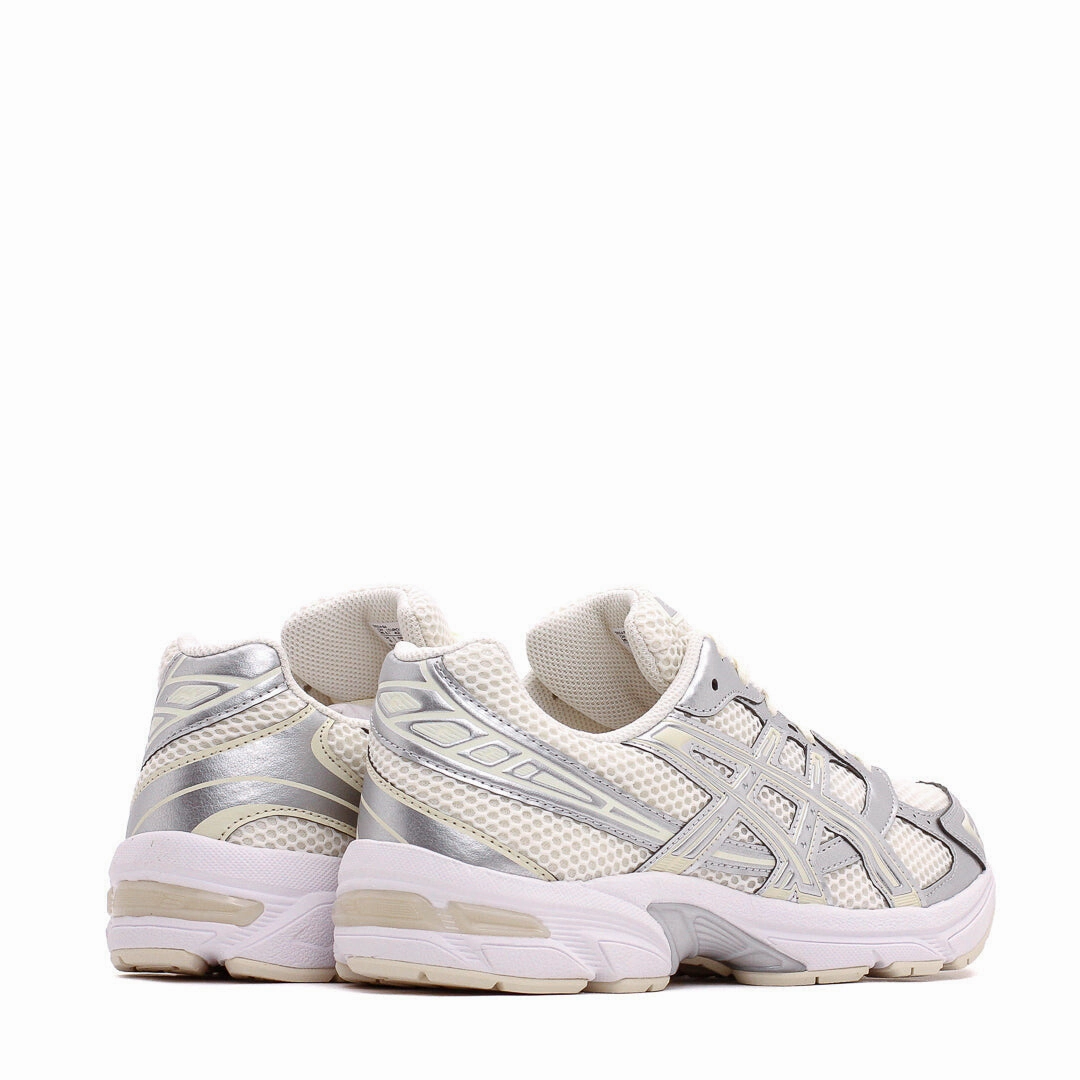 Pure Motion Asics Women Gel-1130 Cream Pure Silver 1202A164-107