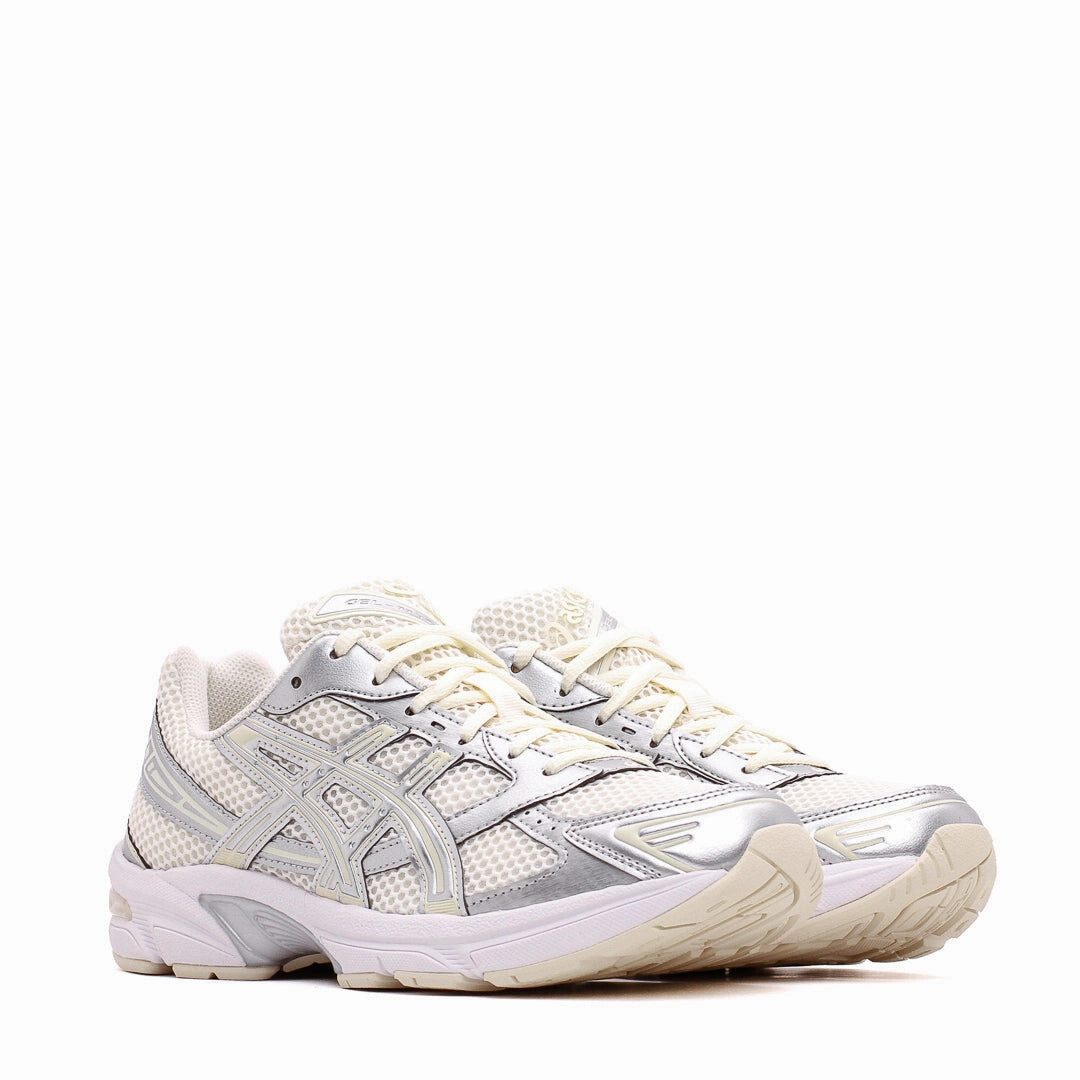 Pure Motion Asics Women Gel-1130 Cream Pure Silver 1202A164-107