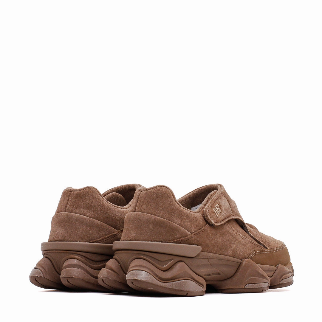 Pure Motion New Balance Unisex 8040 Brown U8040UOA