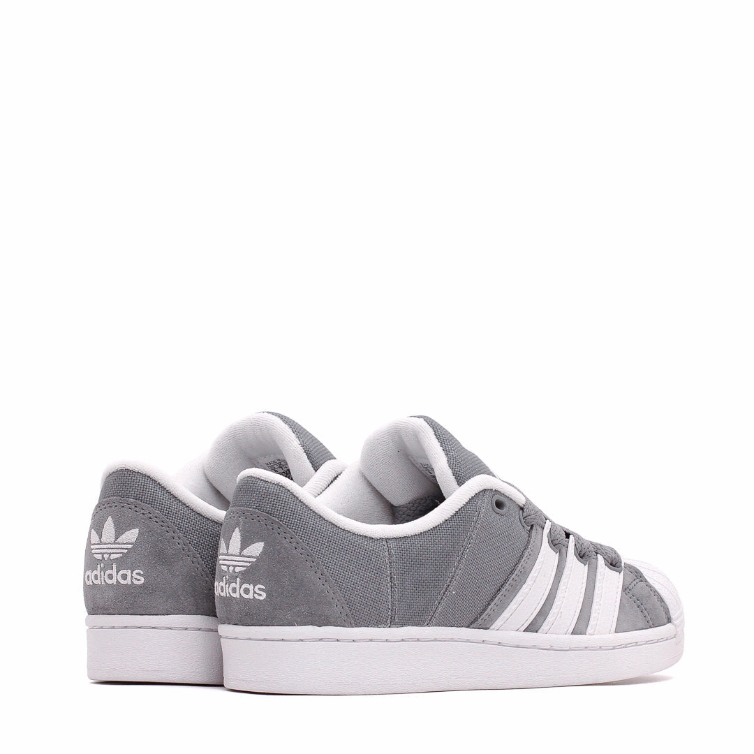 Pure Path Adidas Originals Men Superstar Modified Grey H03740