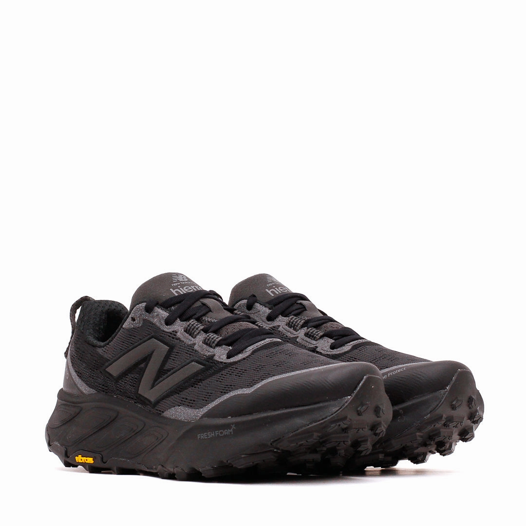 Pure Sprint New Balance Men Fresh Foam x Hierro v9 Black Cement MTHIERZ9