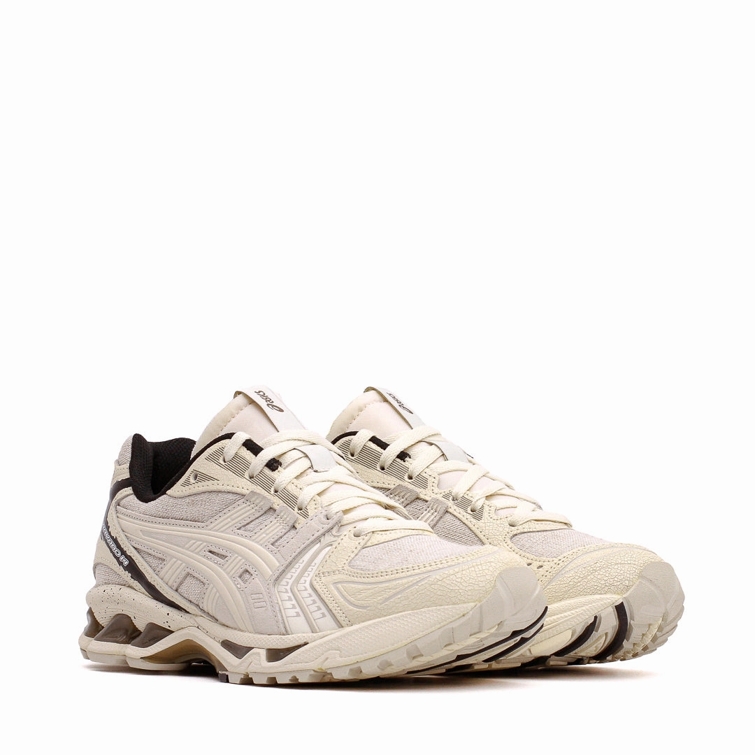 Pure Walk Asics Unisex Gel-Kayano 14 Cream Core 1203A416-100