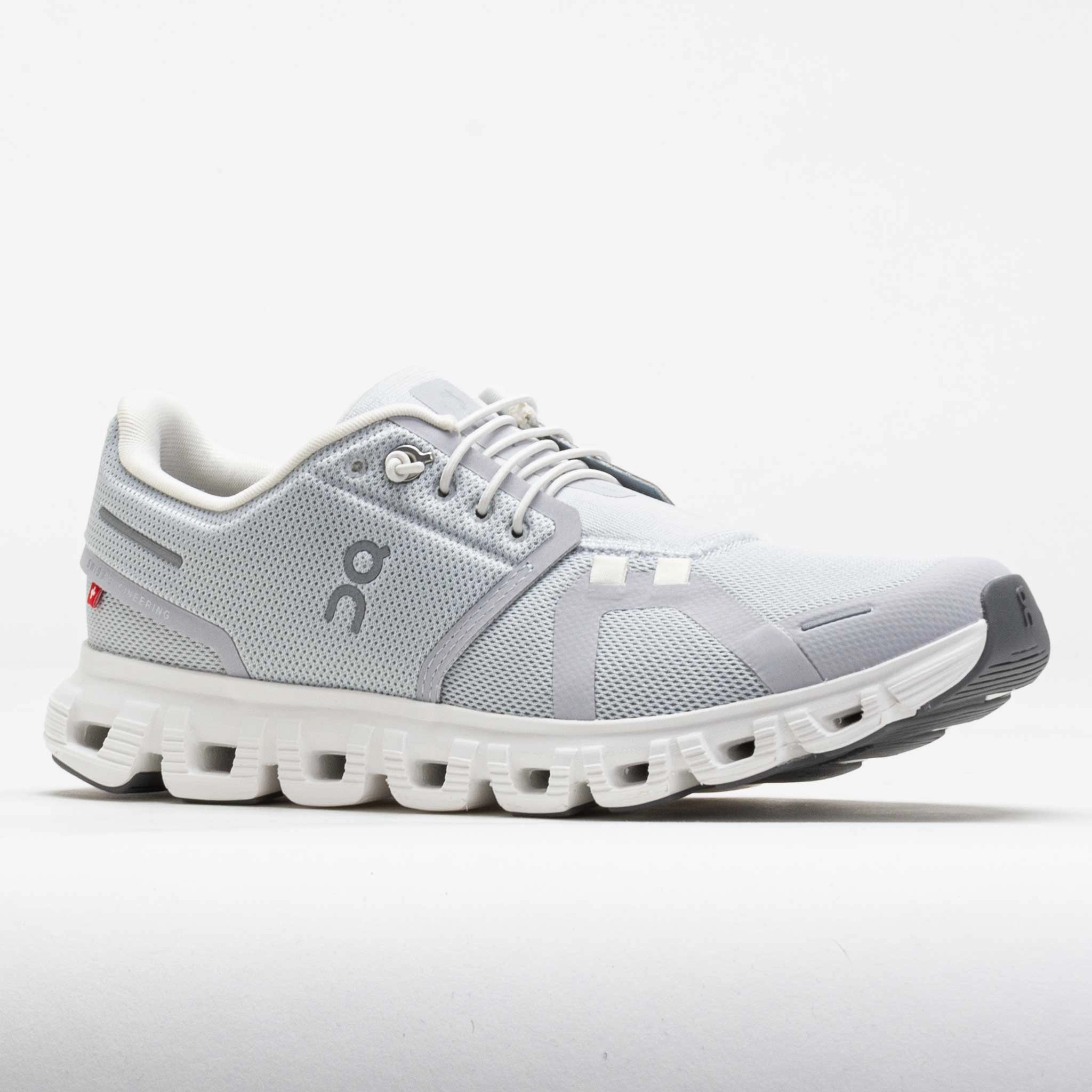 Quality Construction Idea On Cloud 6 Men's Glacier/White