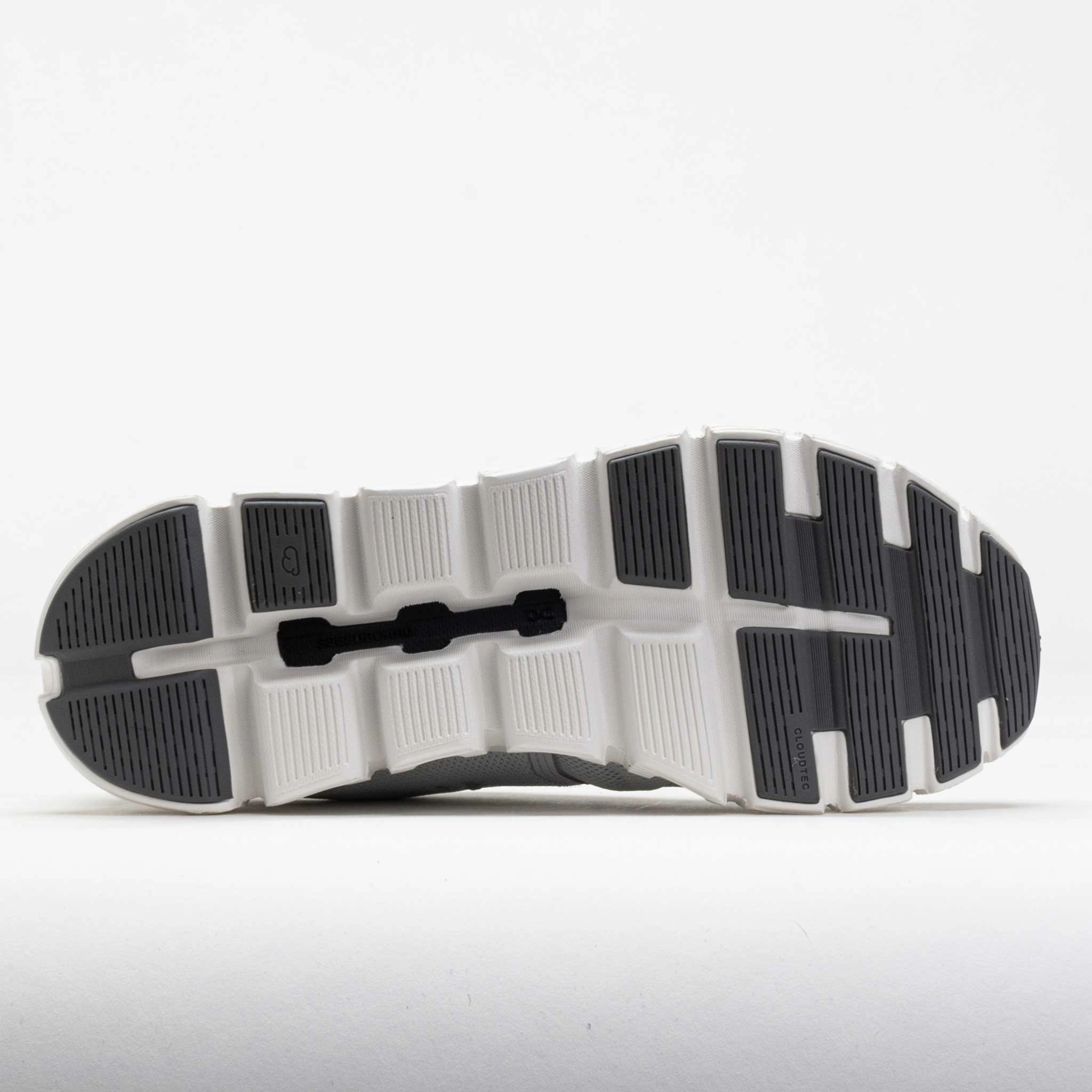 Quality Construction Idea On Cloud 6 Men's Glacier/White