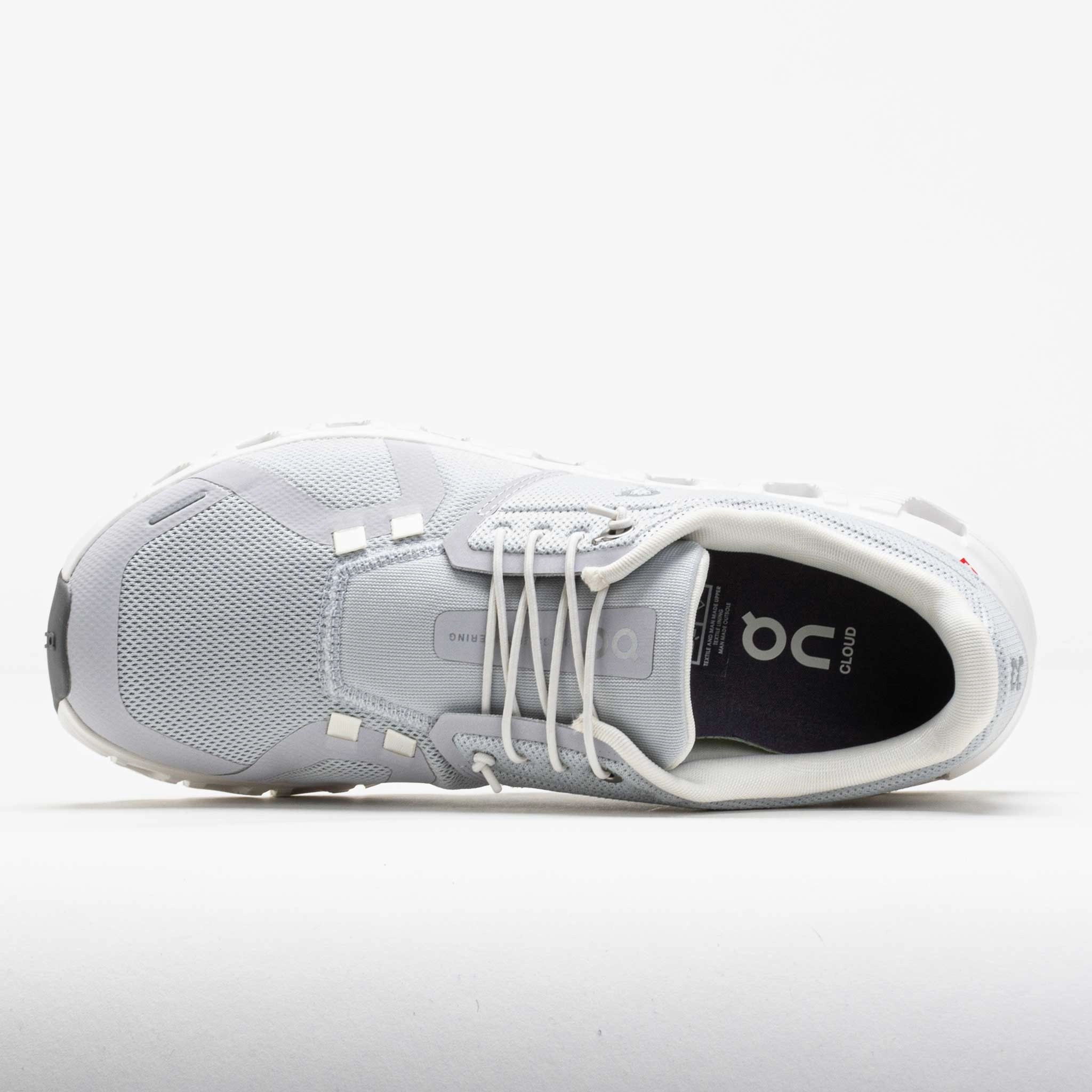 Quality Construction Idea On Cloud 6 Men's Glacier/White