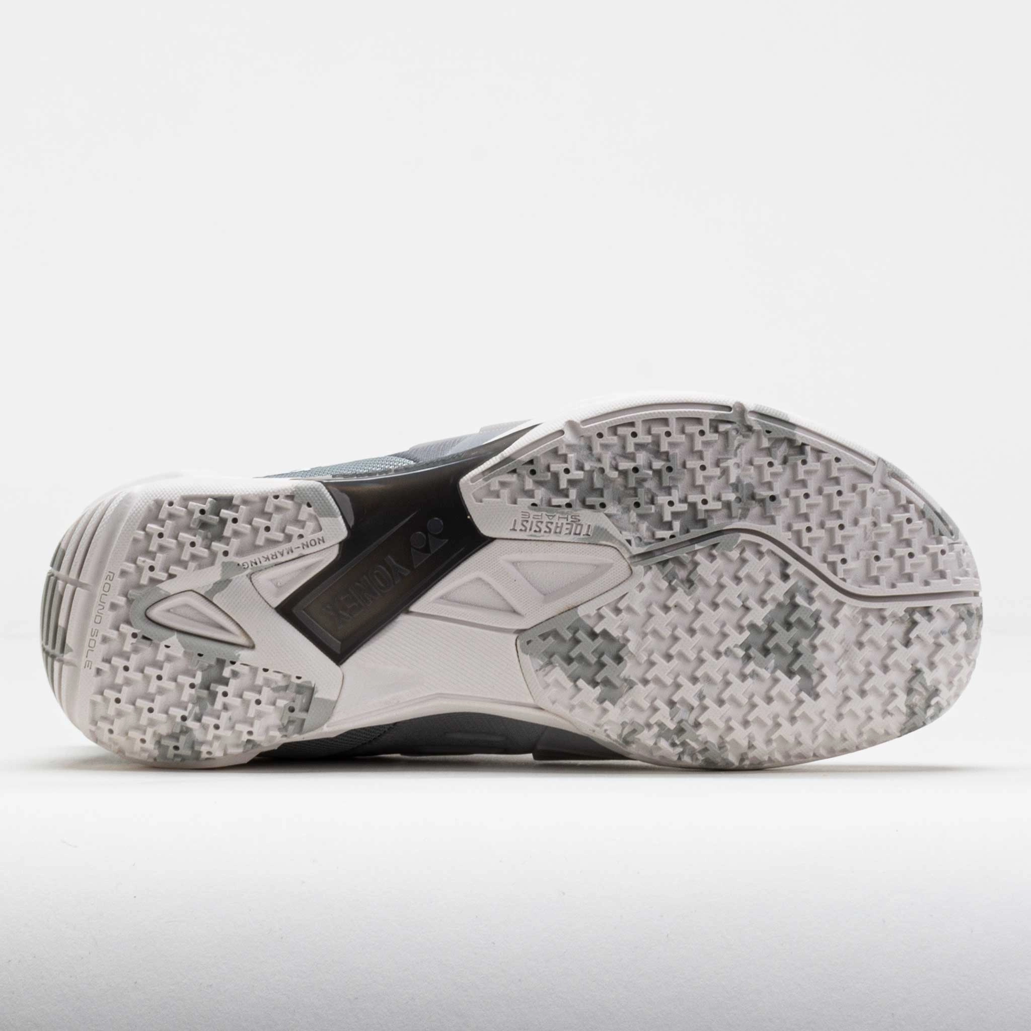 Quarter - sole Grip Yonex Power Cushion Cascade Drive 2 Women's Matte White