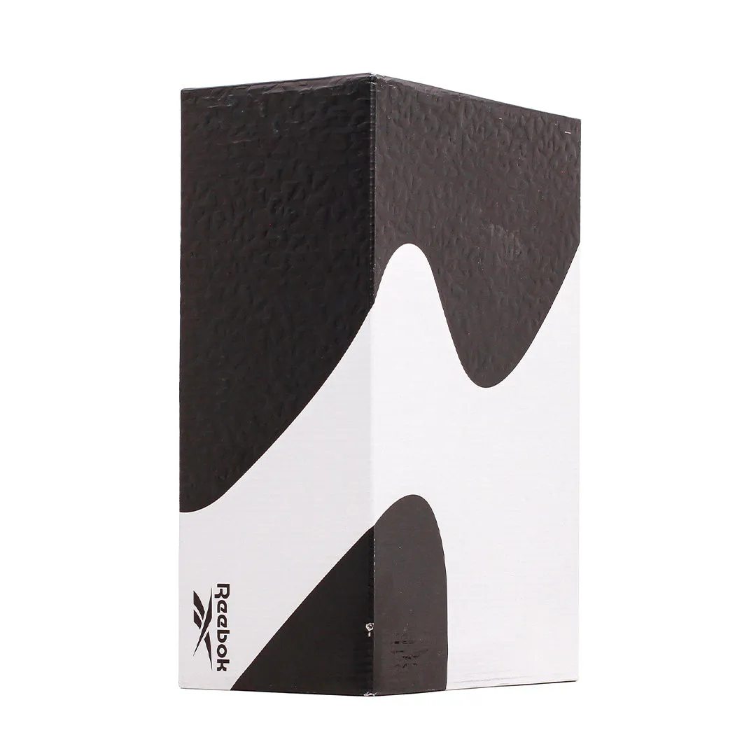 Quick Footwork Reebok Classics Basketball Men Dime Kamikaze Low Blue FY4383