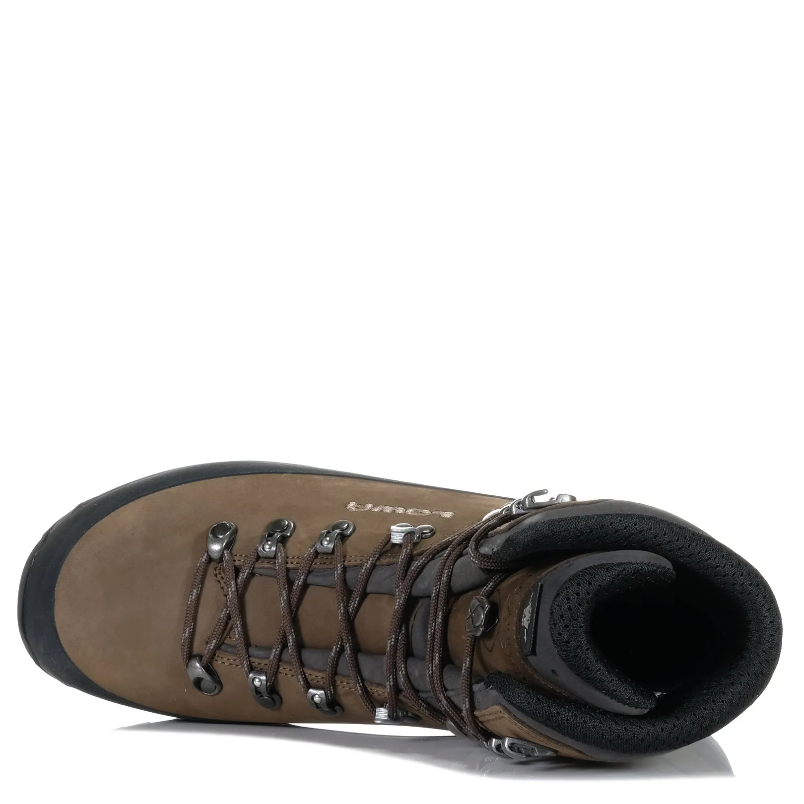 Quick - release Lowa Tibet Evo GTX Wide Sepia/Black