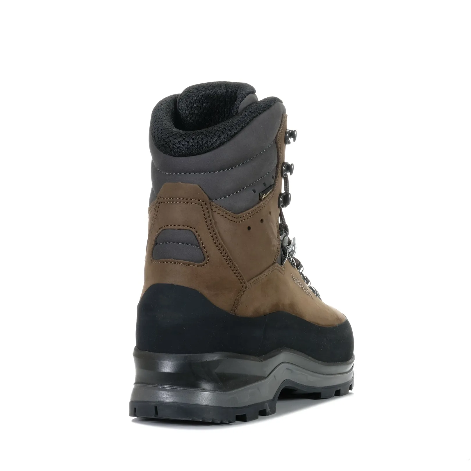 Quick - release Lowa Tibet Evo GTX Wide Sepia/Black