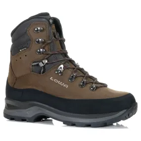 Lowa Tibet Evo GTX Wide Sepia/Black Traction