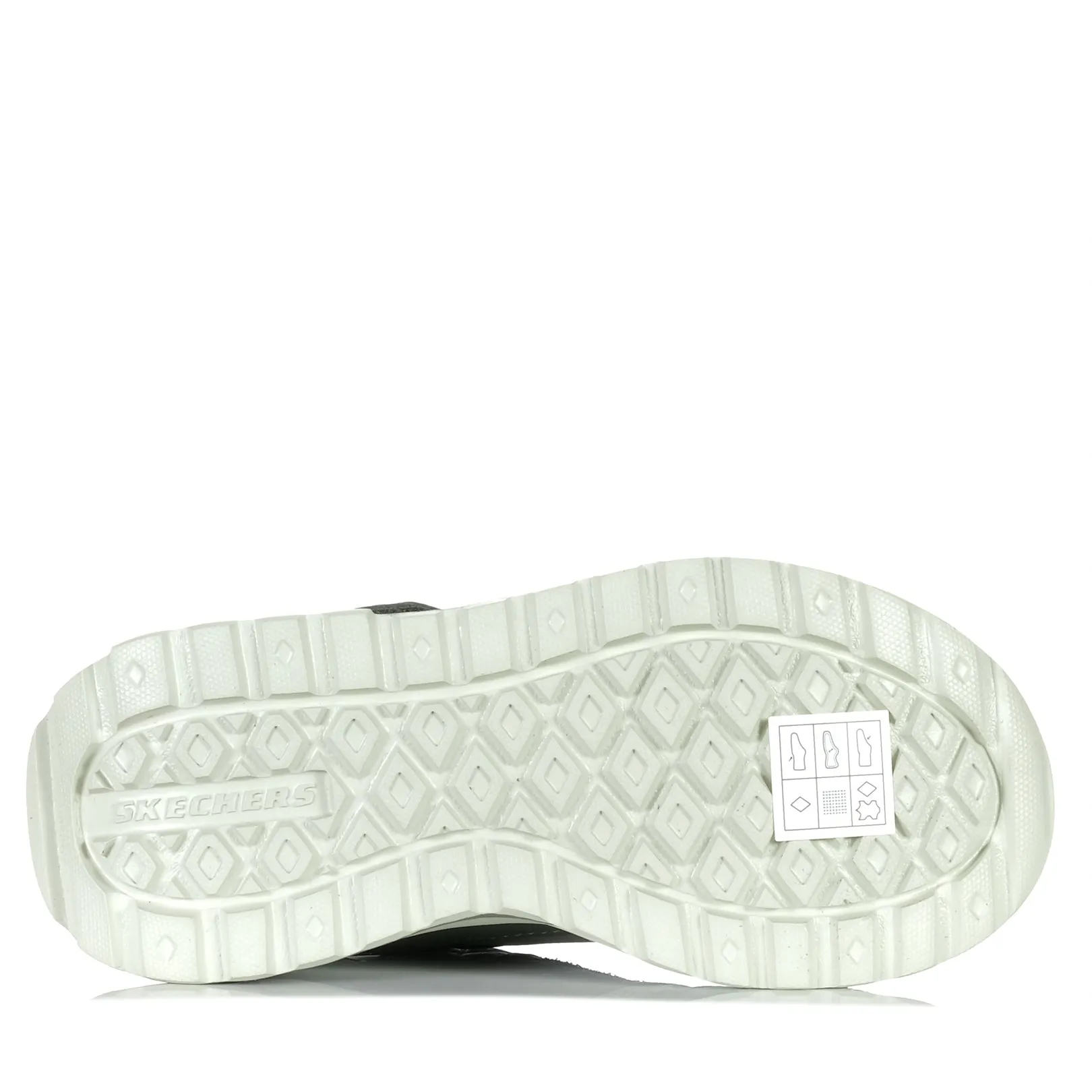 Quick Step Flow Skechers SKX - 225 405676N Olive