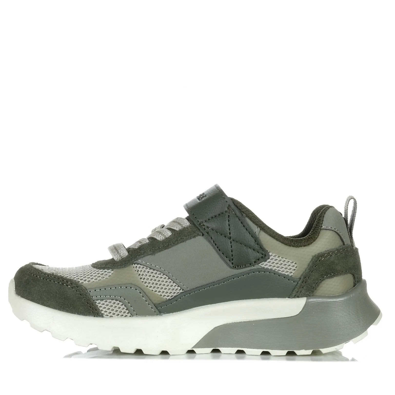 Quick Step Flow Skechers SKX - 225 405676N Olive