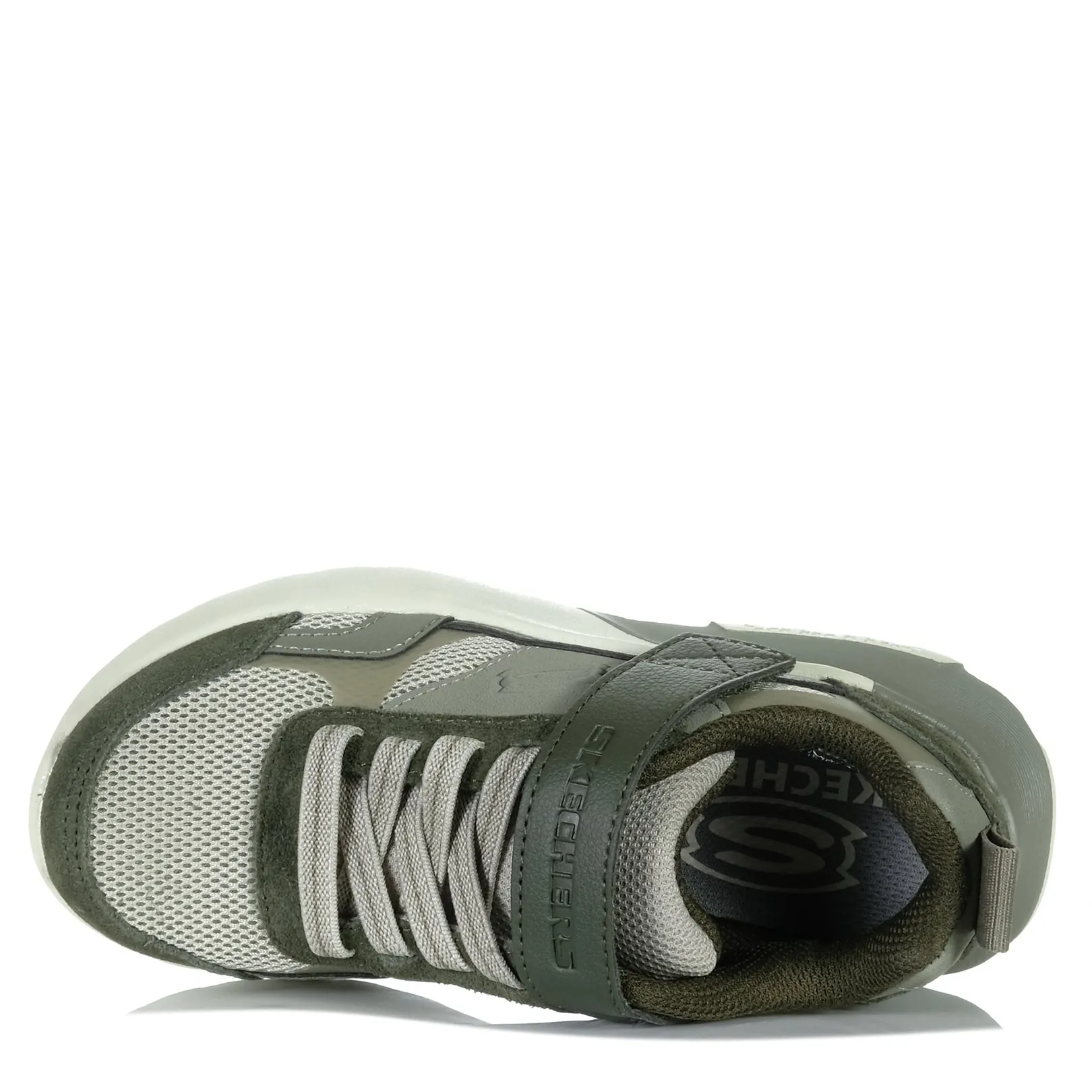 Quick Step Flow Skechers SKX - 225 405676N Olive