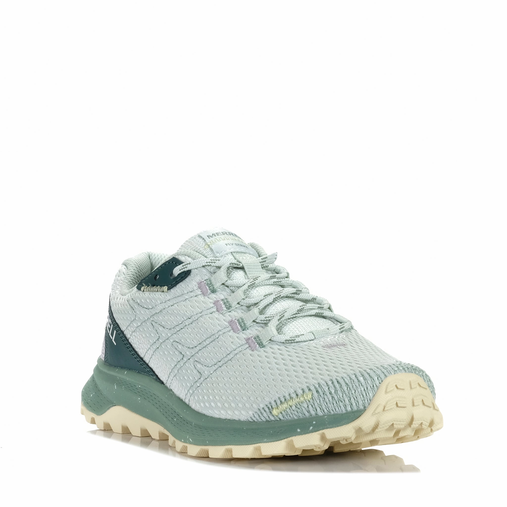 Quick - Fit Ability Merrell Fly Strike Women's Sprig