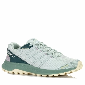 Recreational enjoyment running in an estuary area shoes Merrell Fly Strike Women's Sprig