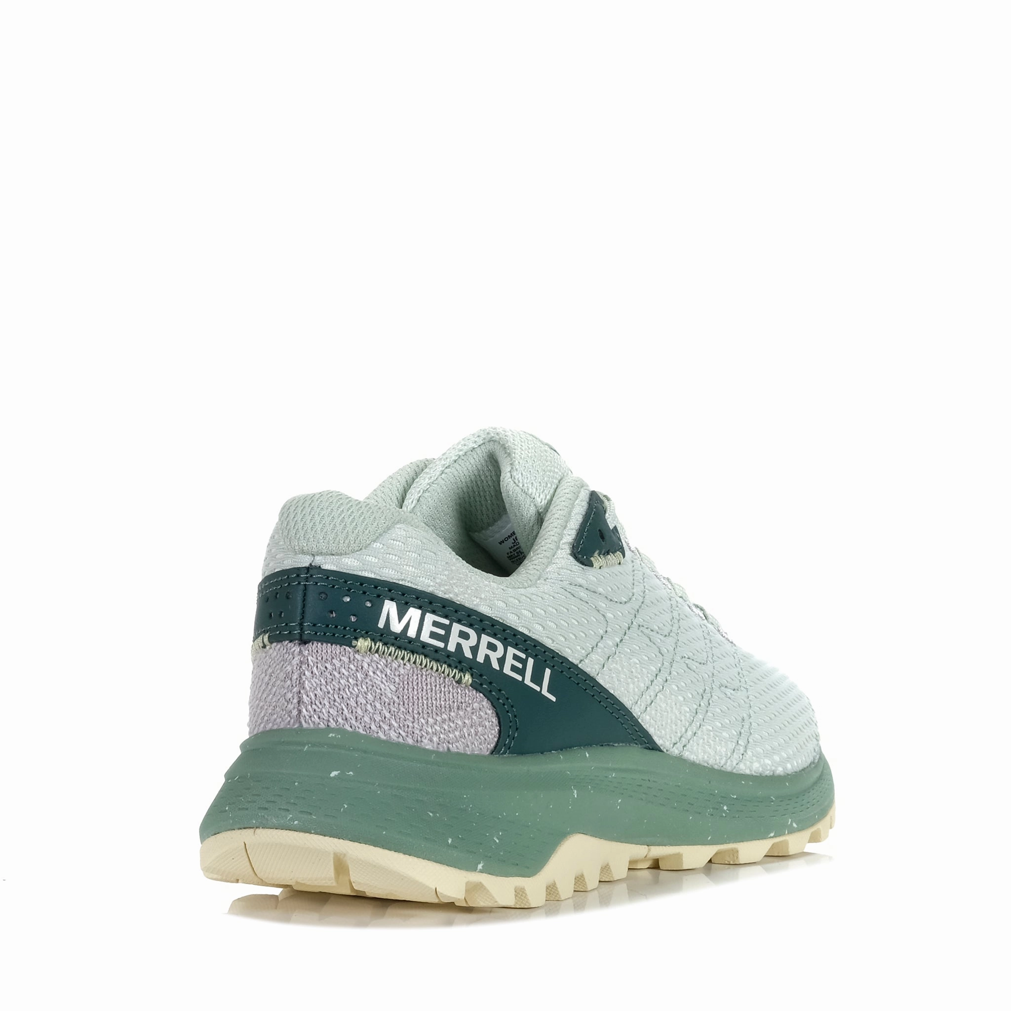 Quick - Fit Ability Merrell Fly Strike Women's Sprig