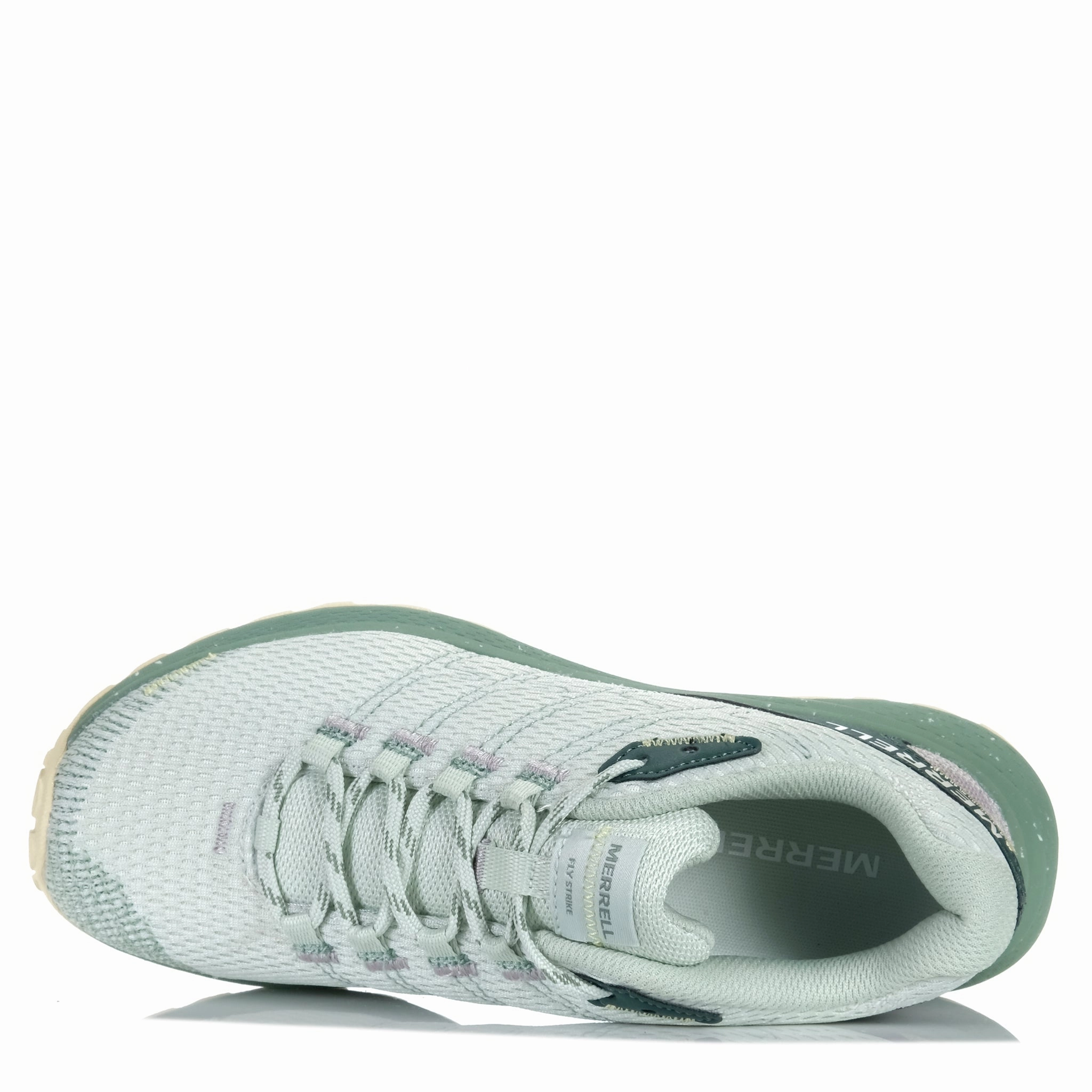 Quick - Fit Ability Merrell Fly Strike Women's Sprig