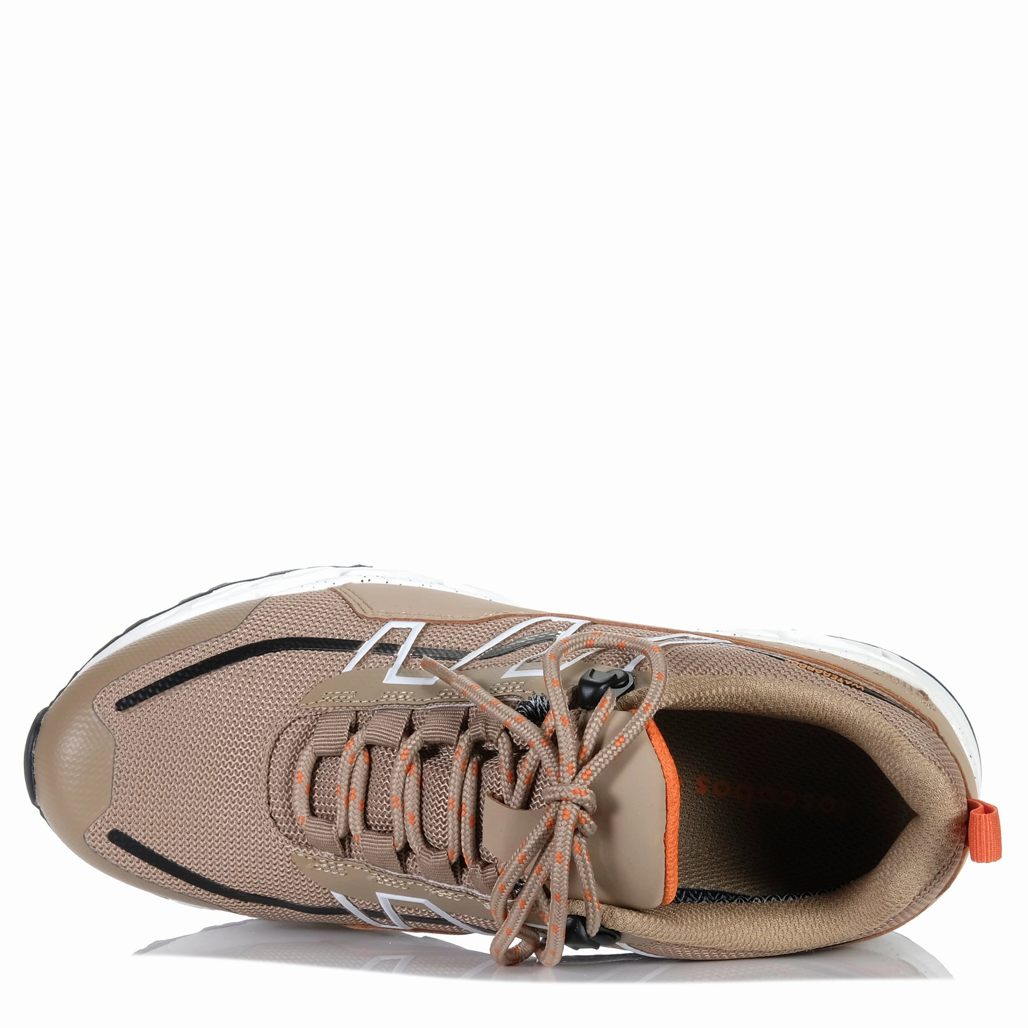 Quick Adjust Feature Los Cabos Urbantrail Taupe