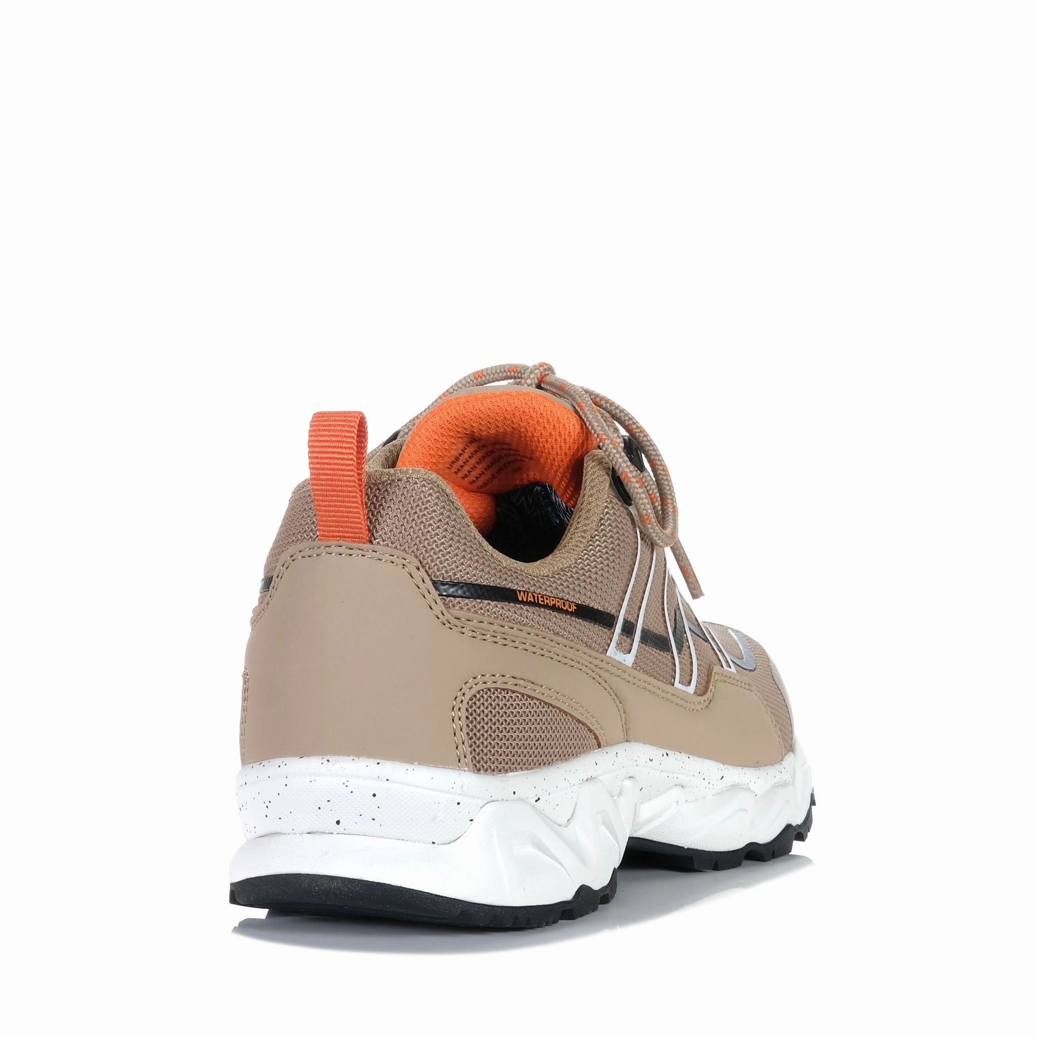 Quick Adjust Feature Los Cabos Urbantrail Taupe