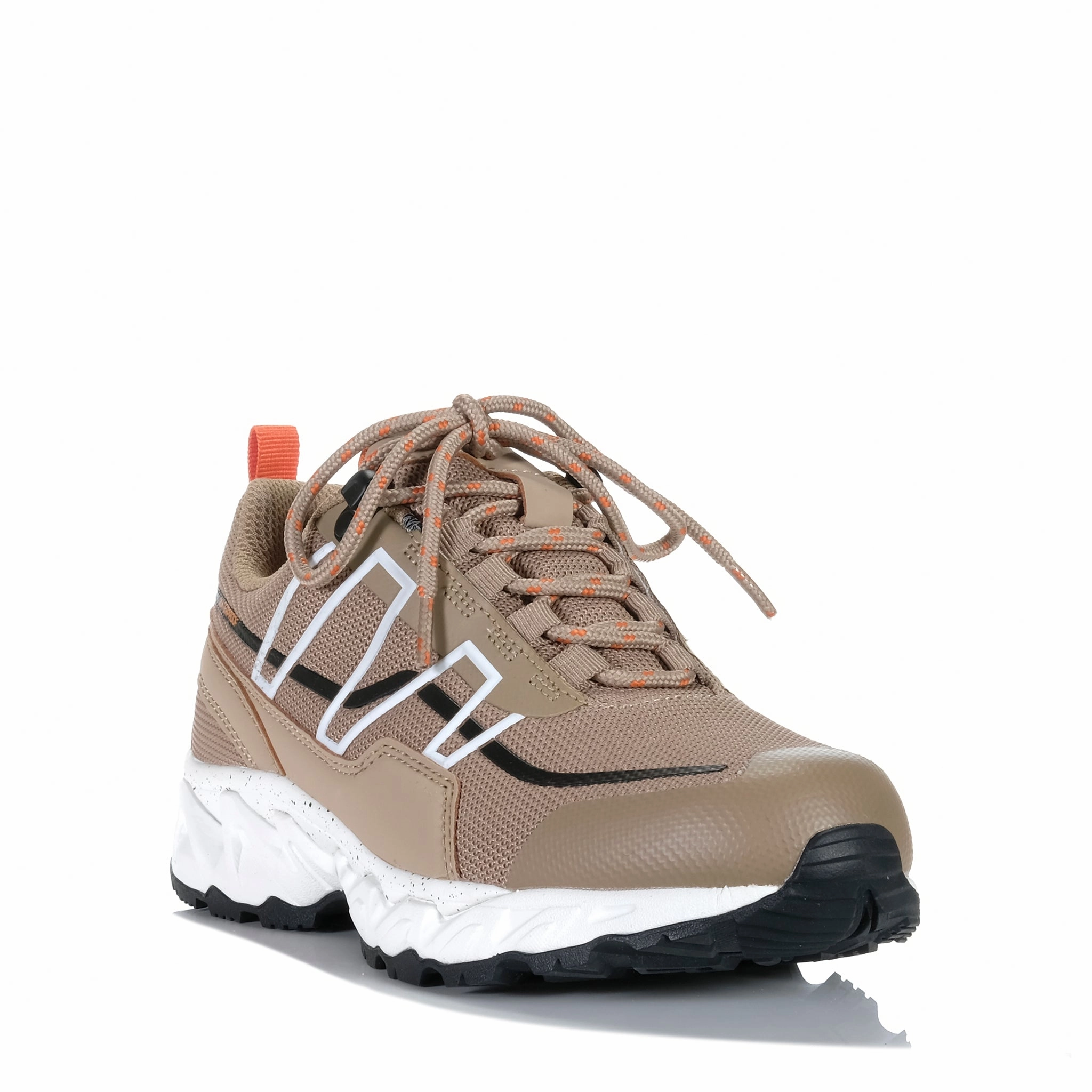 Quick Adjust Feature Los Cabos Urbantrail Taupe