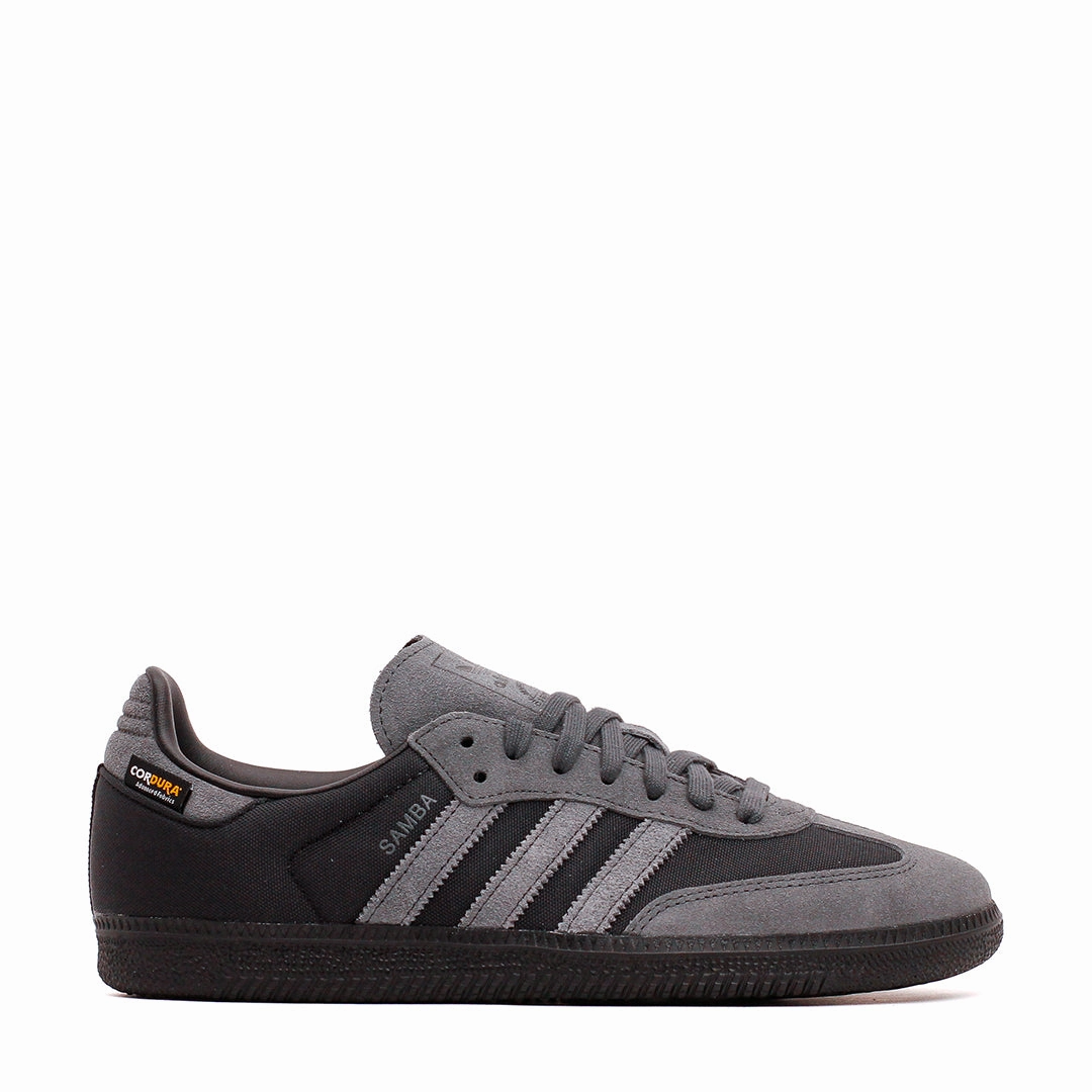 Adult Wear Adidas Men Samba OG Black Cordura JI3214