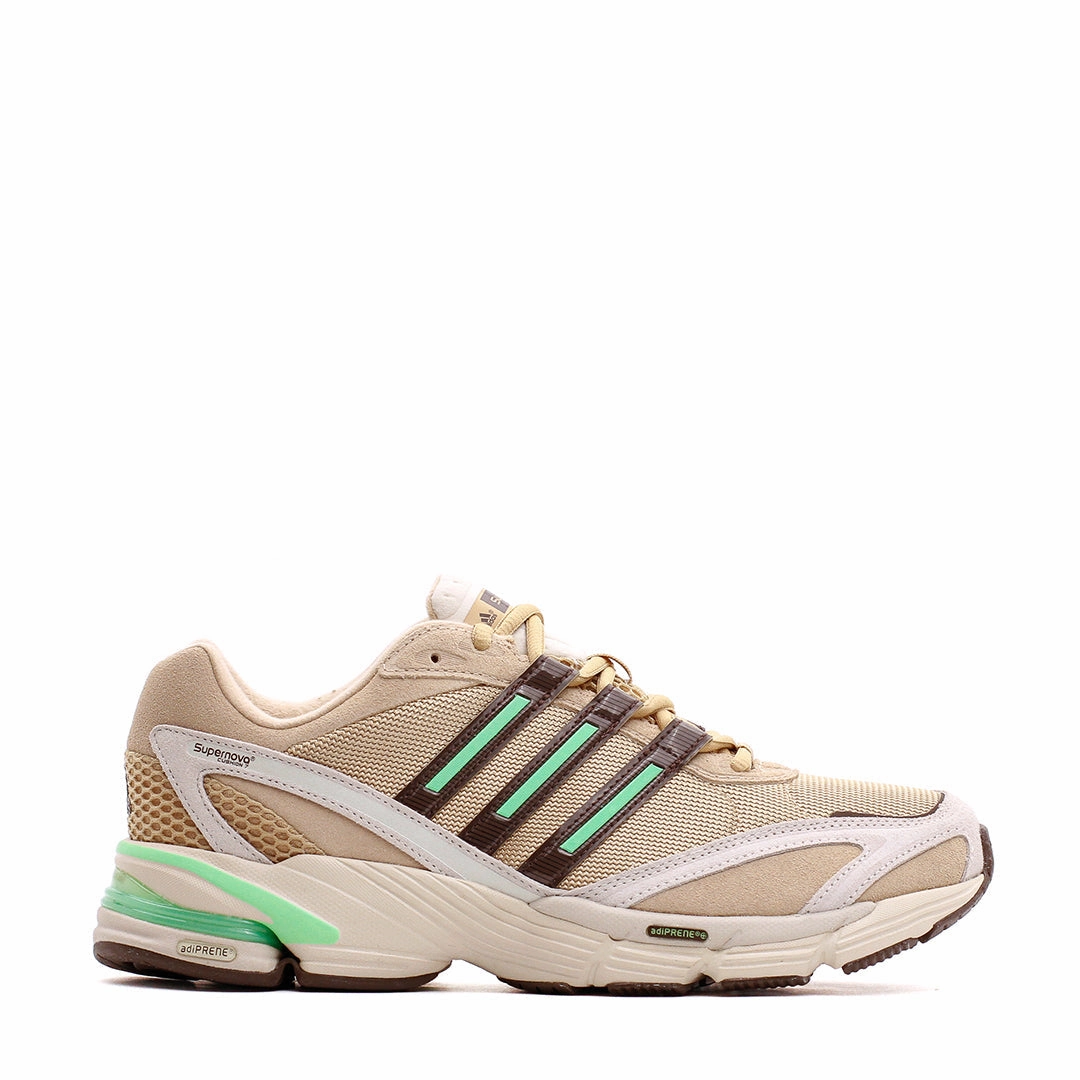 Quick Comfort Adidas Originals Men Supernova Cushion 7 Magic Beige GW6790