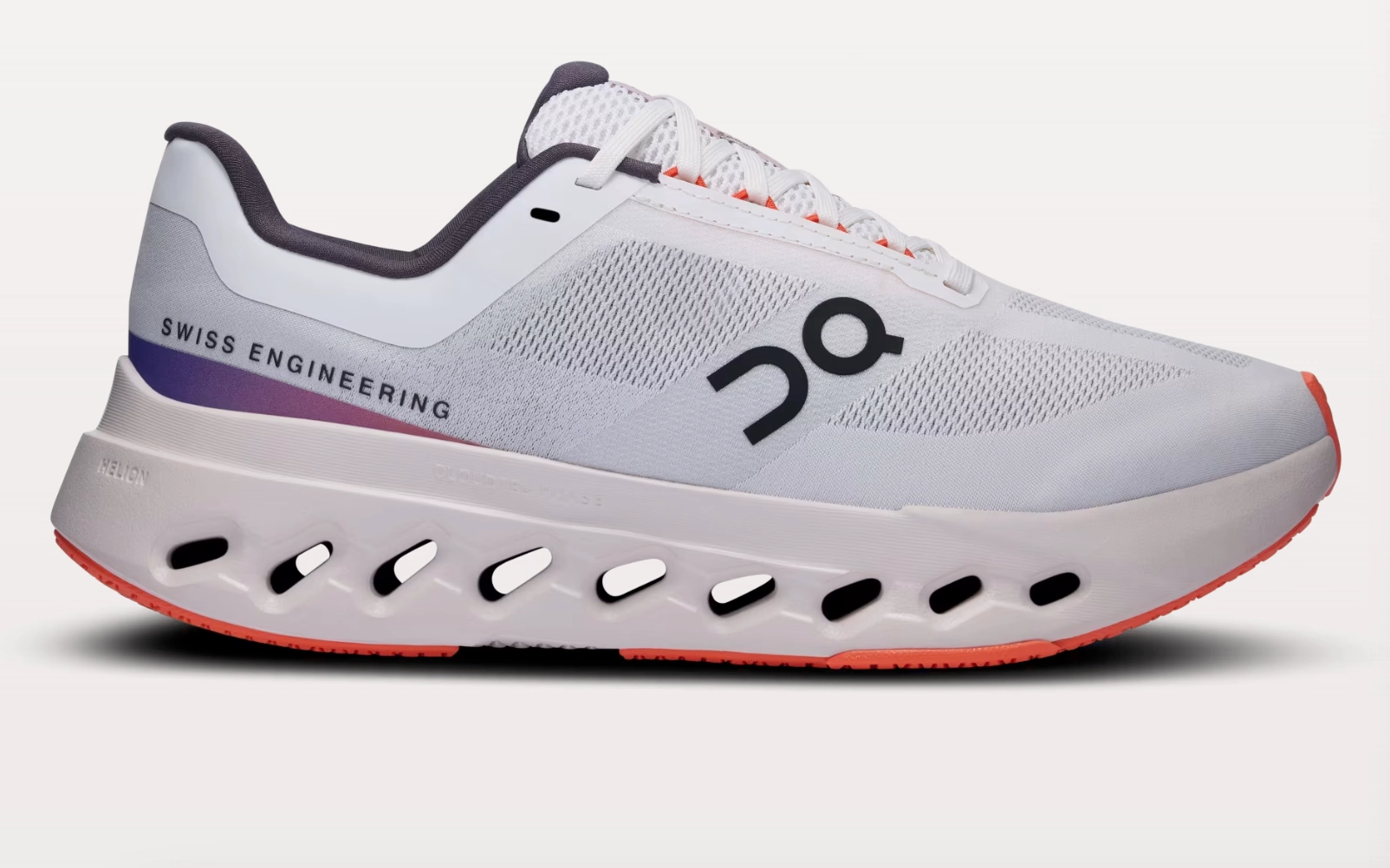 Quick Dash Ability Option Mechanism Women's On Cloudsurfer Next