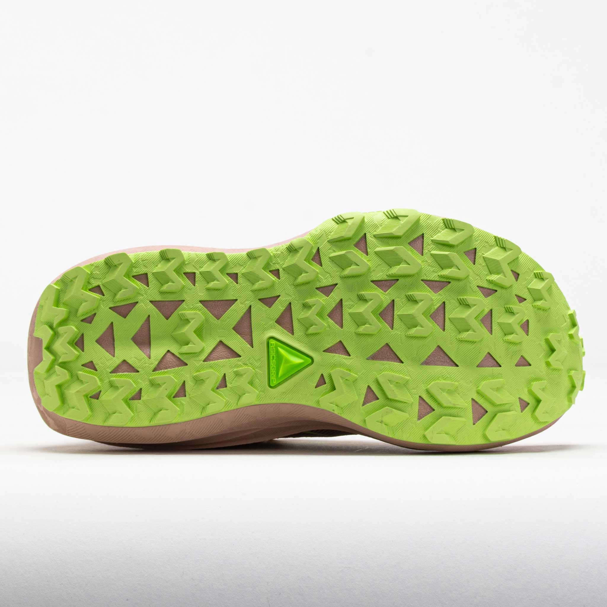 Quick-Dry Fabric ASICS Trabuco Max 4 Women's Pale Apricot/Cream