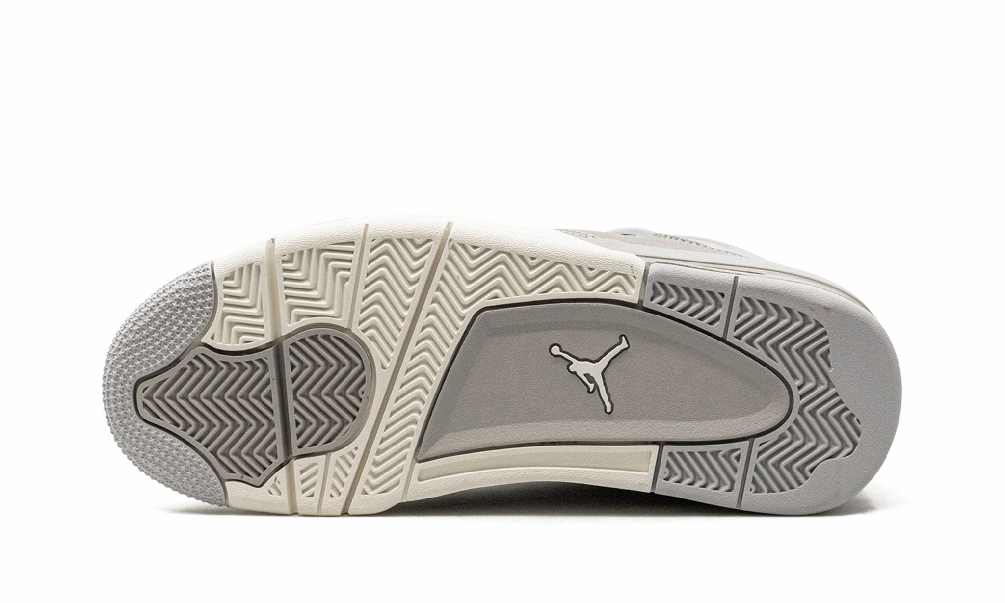 Quick Dry Material Wmns Air Jordan 4 Frozen Moments