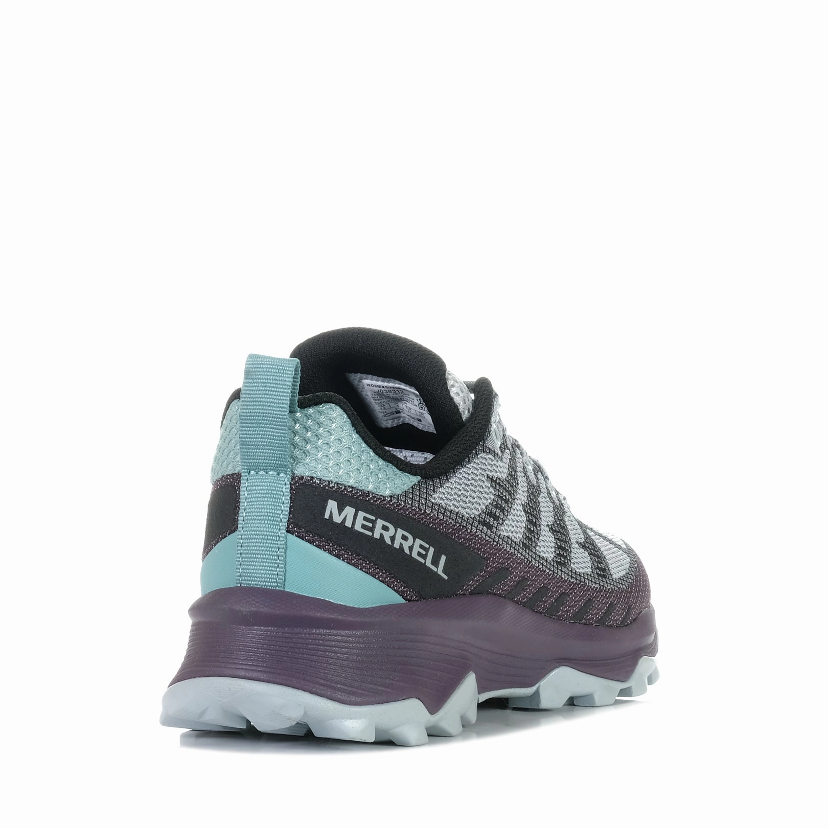 Quick Drying System Merrell Speed Eco Women's Highrise