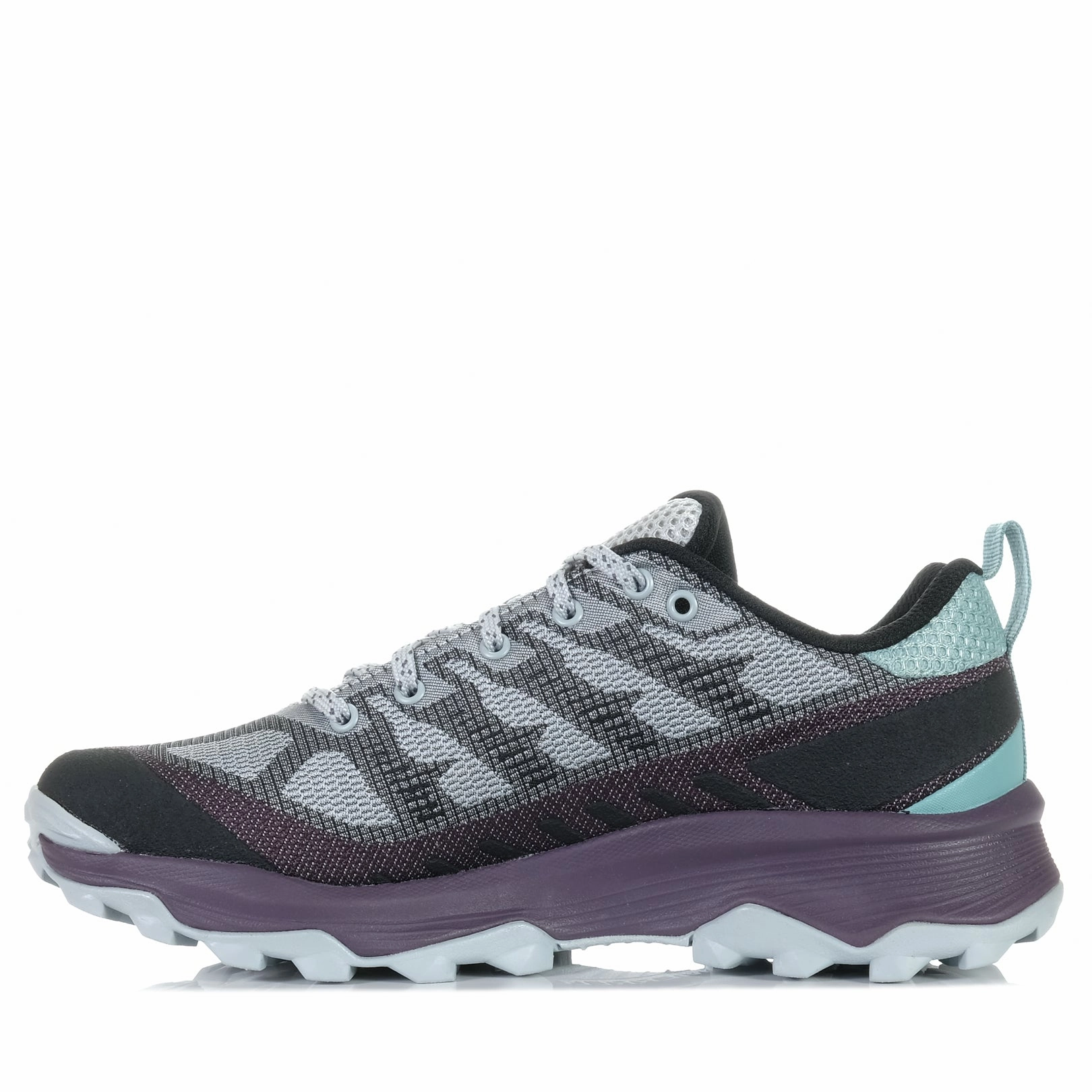 Quick Drying System Merrell Speed Eco Women's Highrise