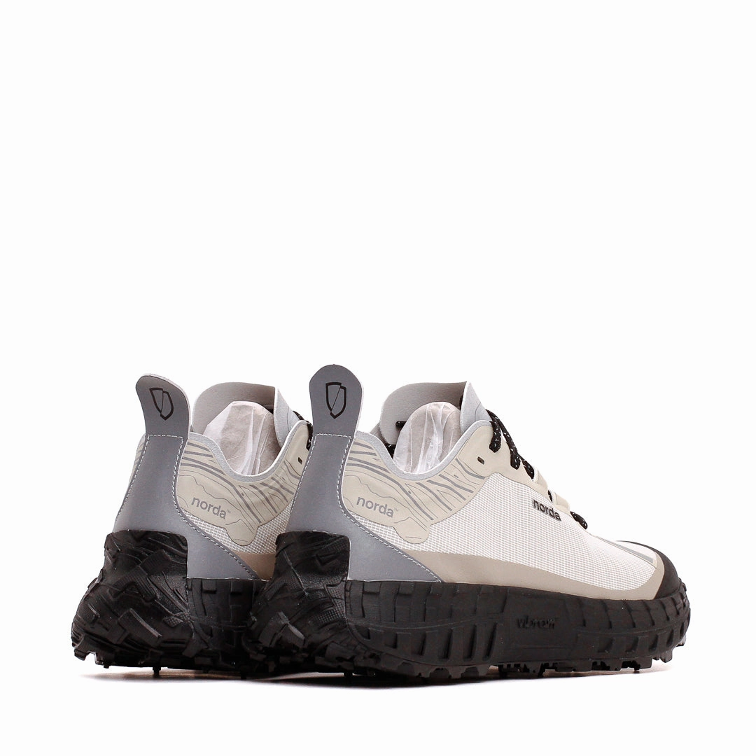 Quick Glide-Step Norda Men 001 Cinder