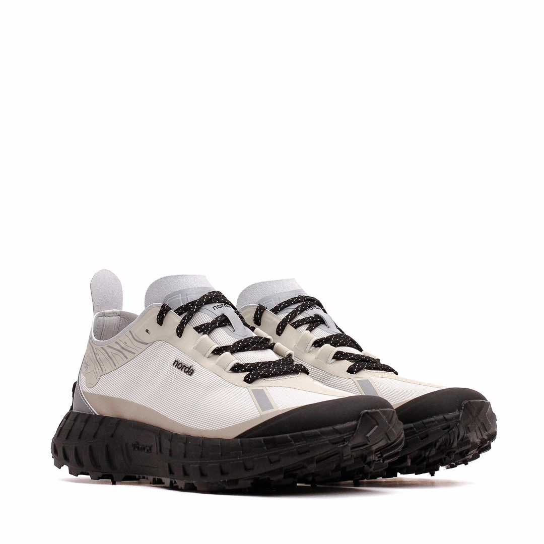 Quick Glide-Step Norda Men 001 Cinder