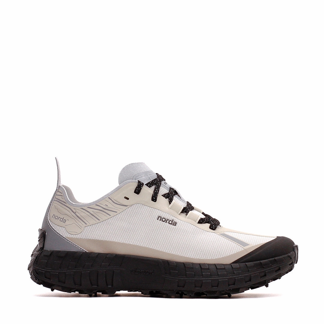 Quick Glide-Step Norda Men 001 Cinder