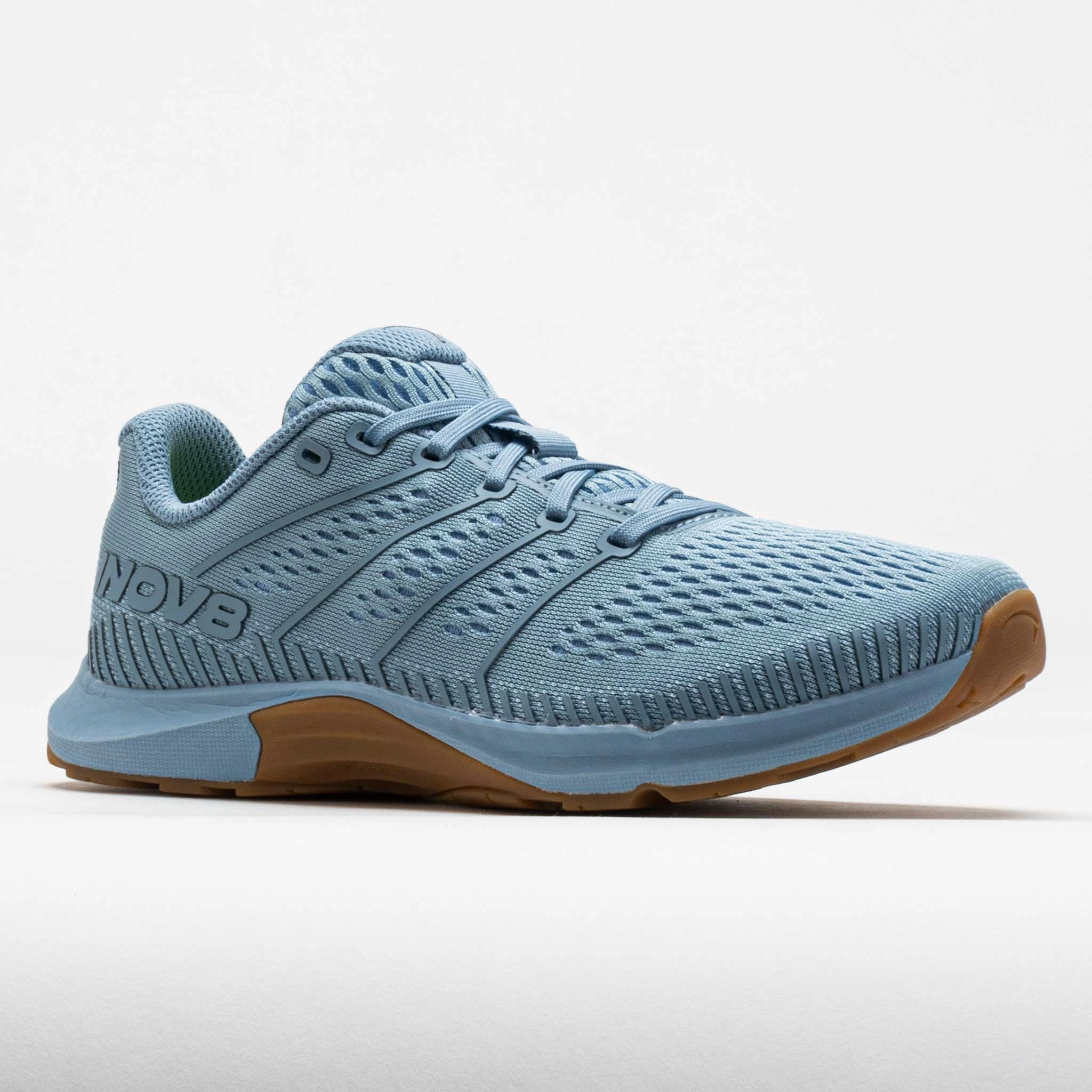 Quick Motion INOV8 F-Fly Women's Blue/Grey/Gum