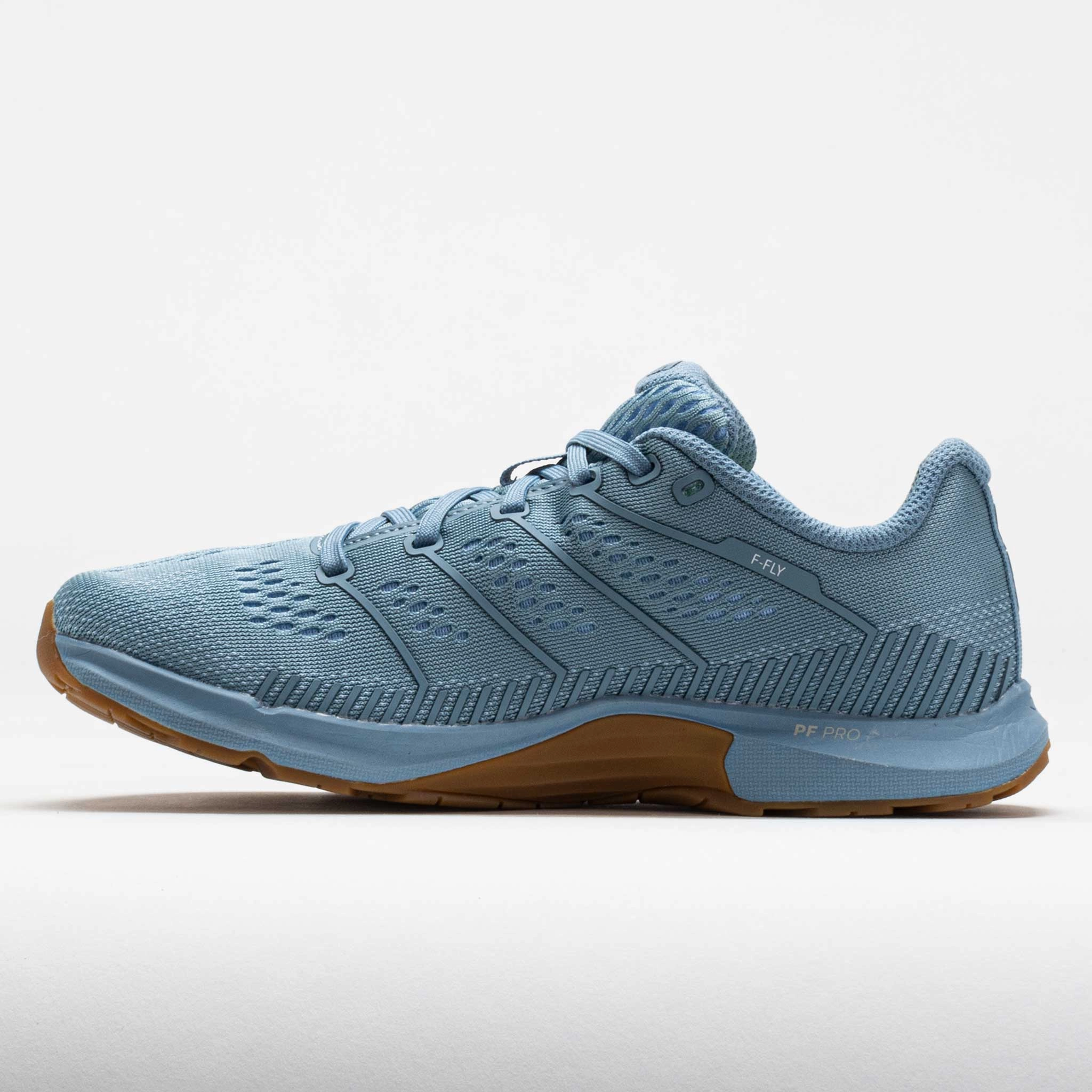 Quick Motion INOV8 F-Fly Women's Blue/Grey/Gum