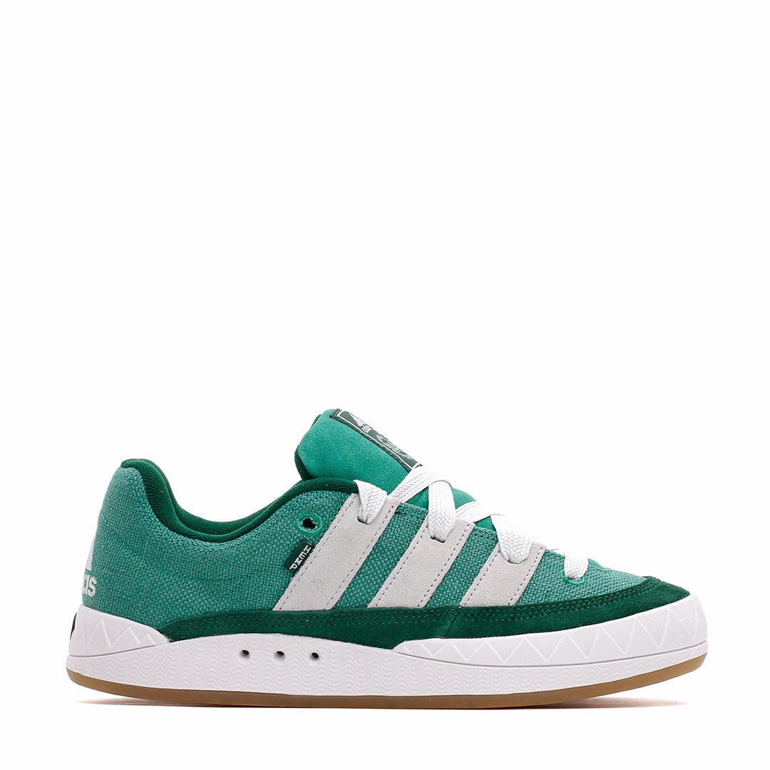 Elastic Adidas Originals Men Adimatic Green HQ6908
